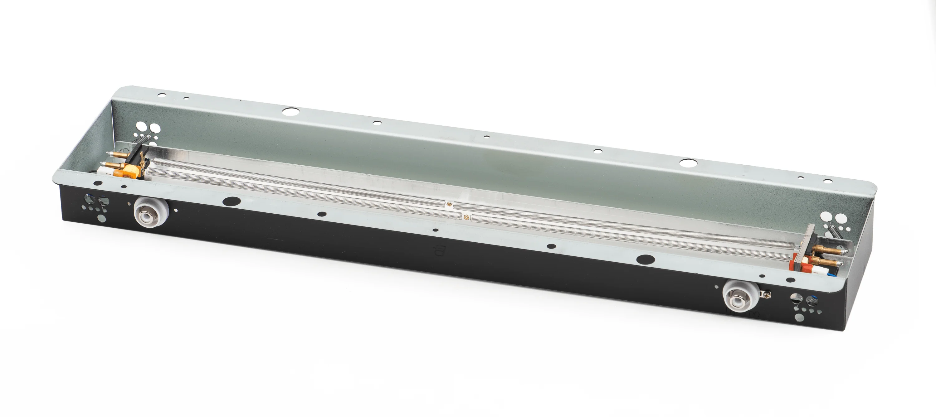 4-Spring 600 ohm Replacement Reverb Unit