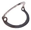 Pure Vintage Power-Rectifier Tube Clips (2)