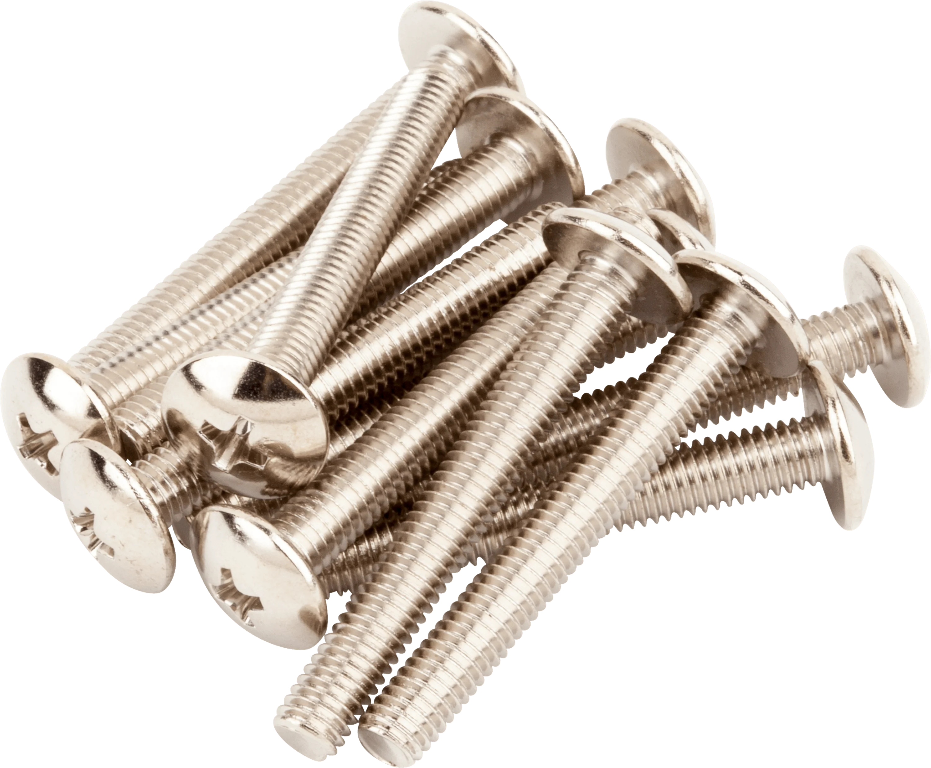 Chassis Mounting Screws (10-32 X 1-1/2" Philips Head)