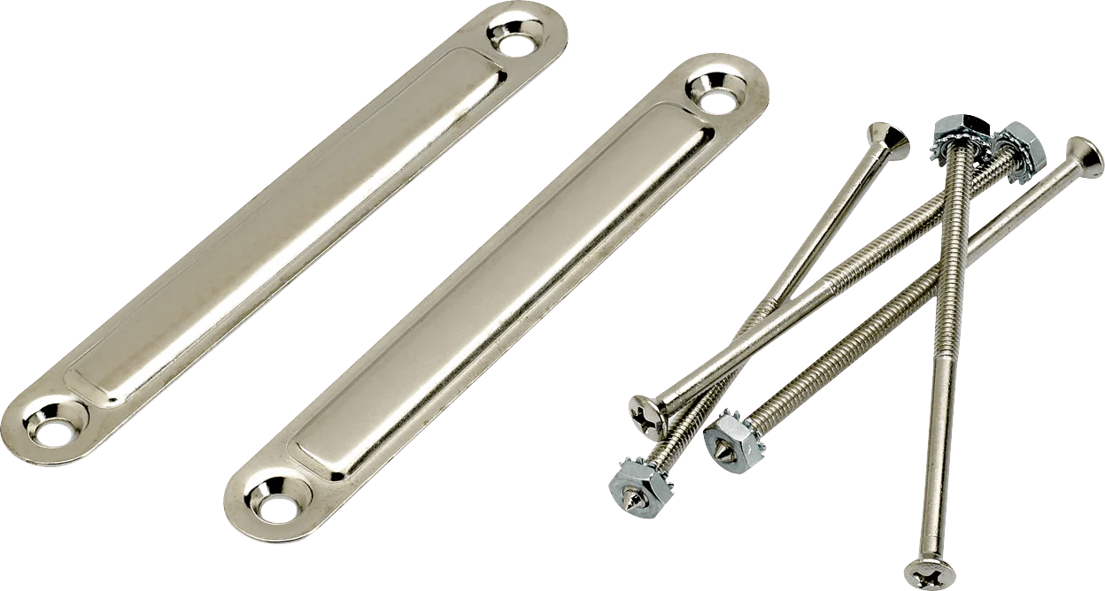 Pure Vintage Medium Chassis Straps