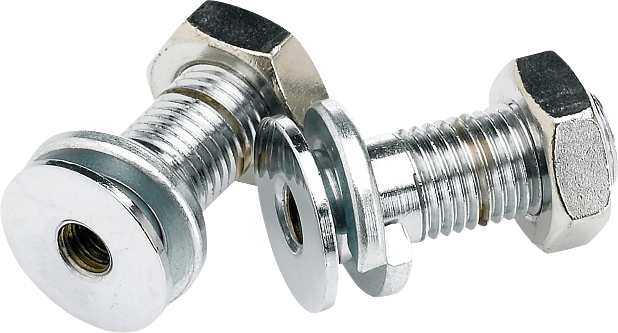 Pure Vintage Piggyback Bushings