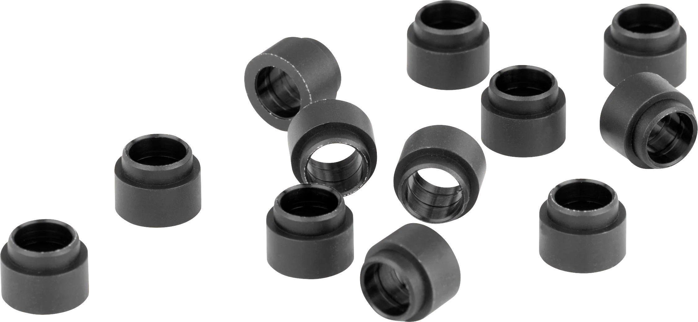 Knob Spacer Bushings (12)