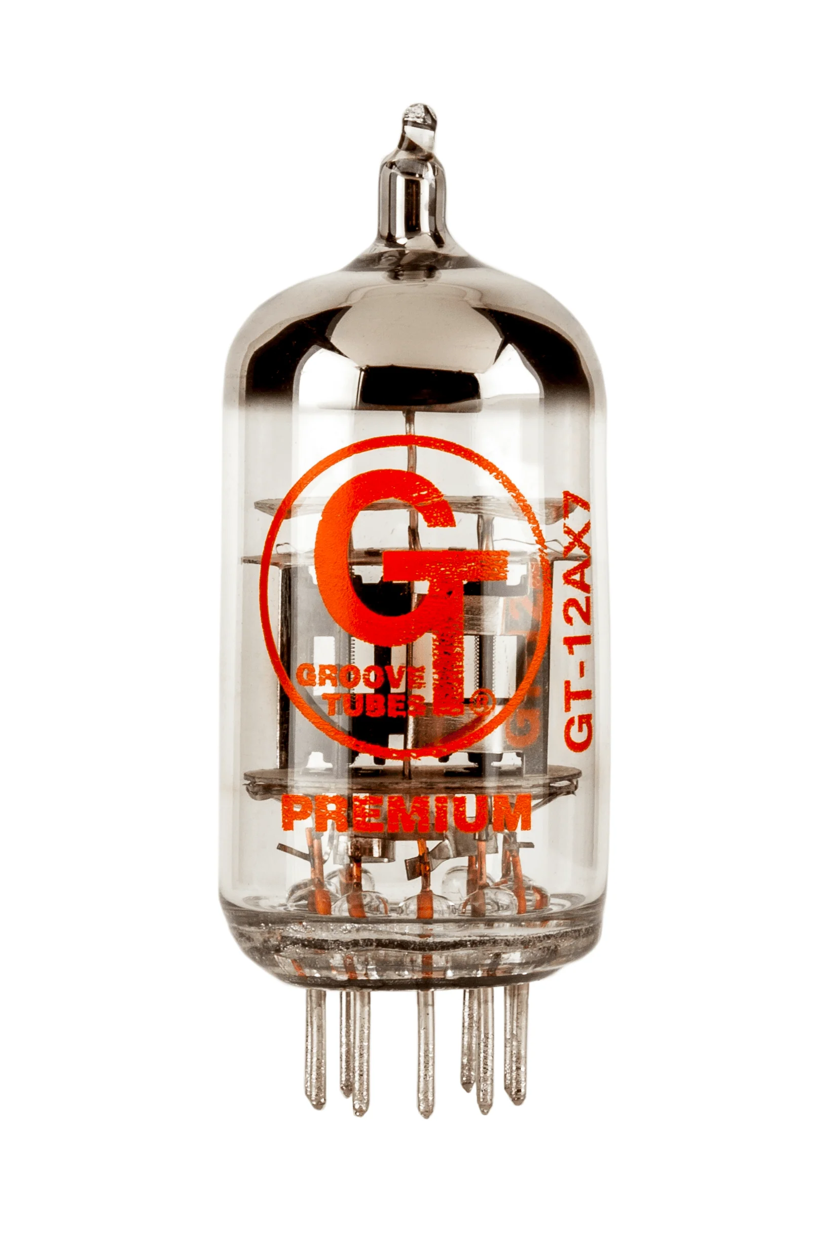 GT-12AX7-C (Single) 1 GT-12AX7-C (Single)