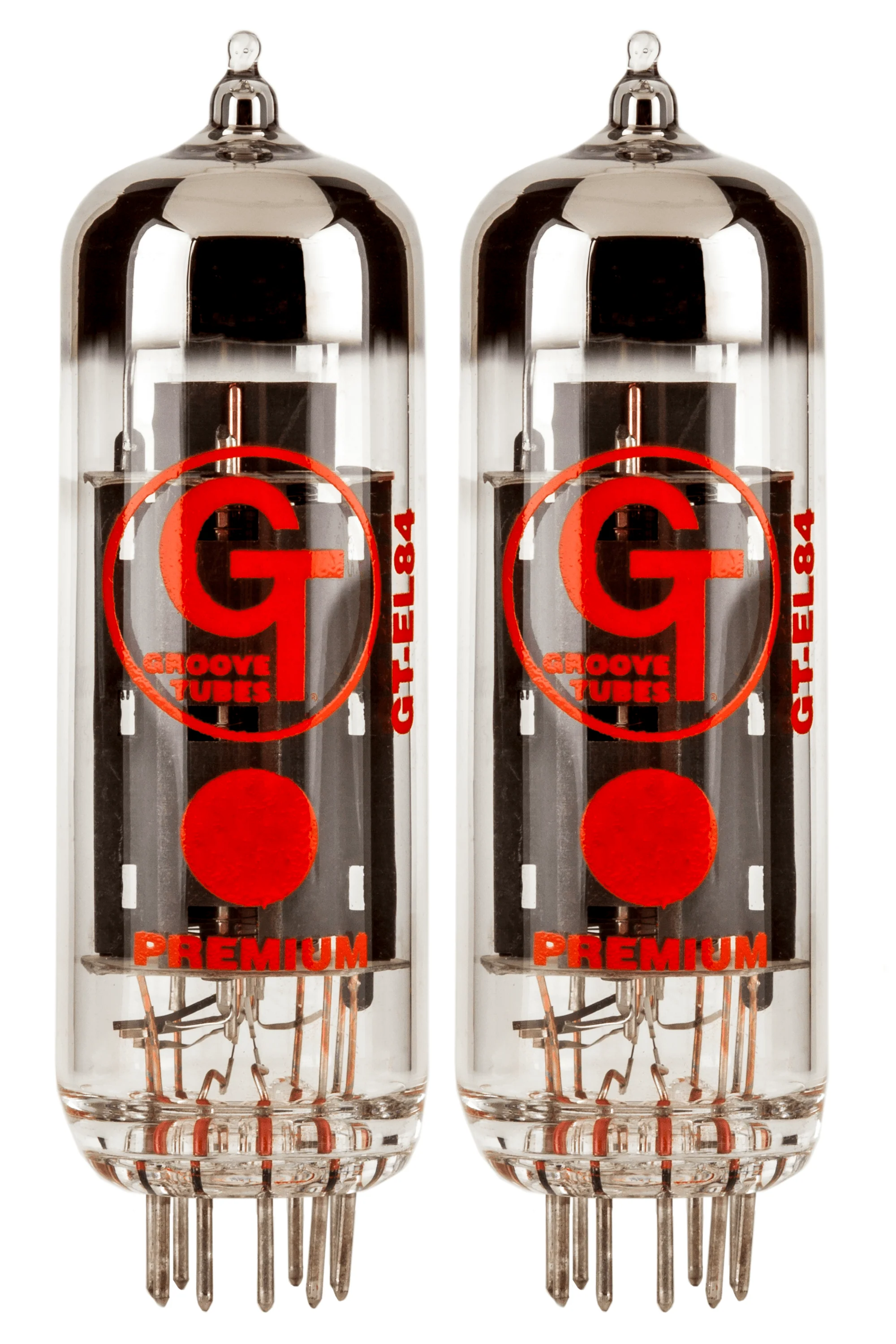 GT-EL84-R Duets 1 GT-EL84-R Duets