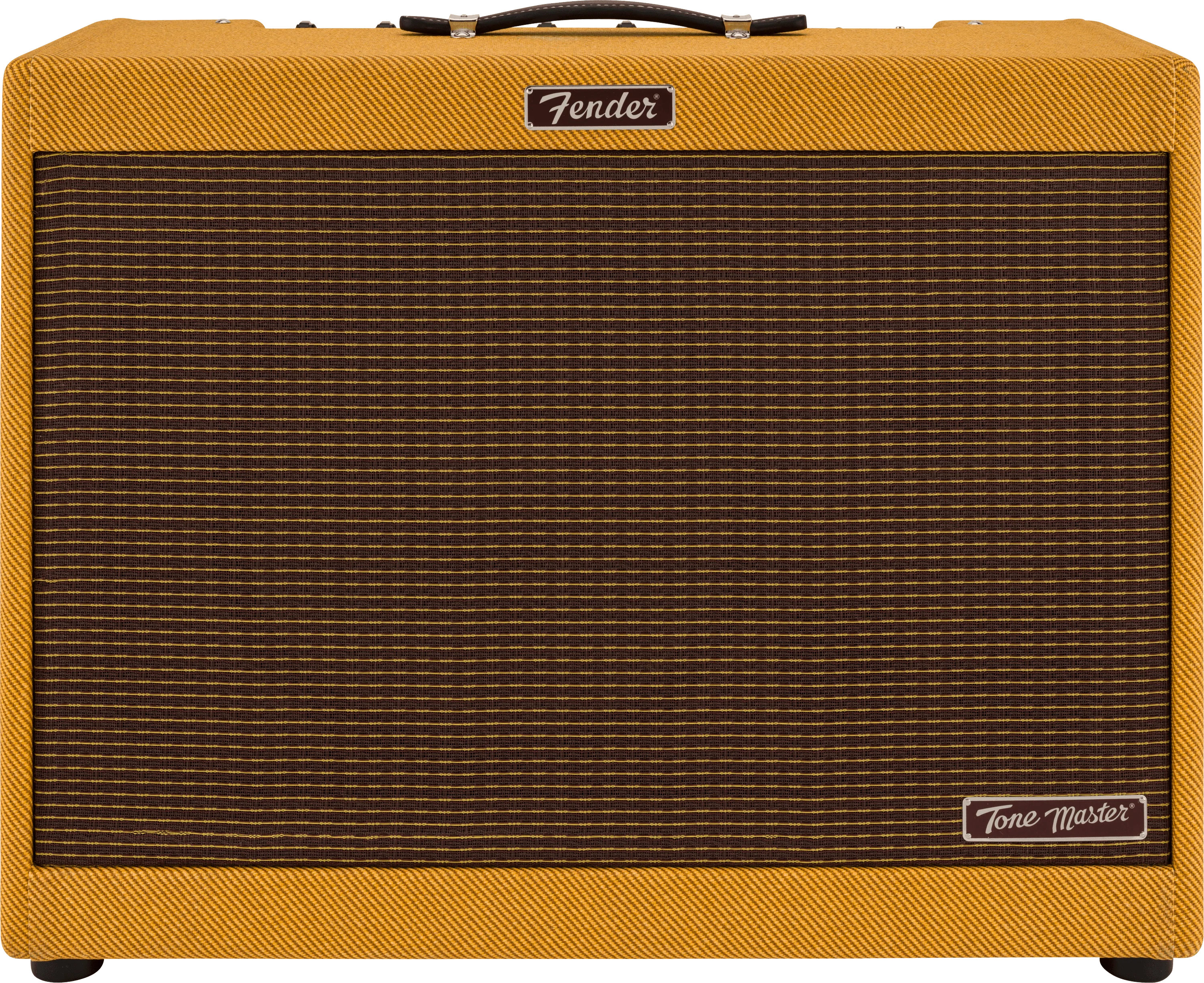 Tone Master® FR-12 Tweed 1 Tone Master® FR-12 Tweed