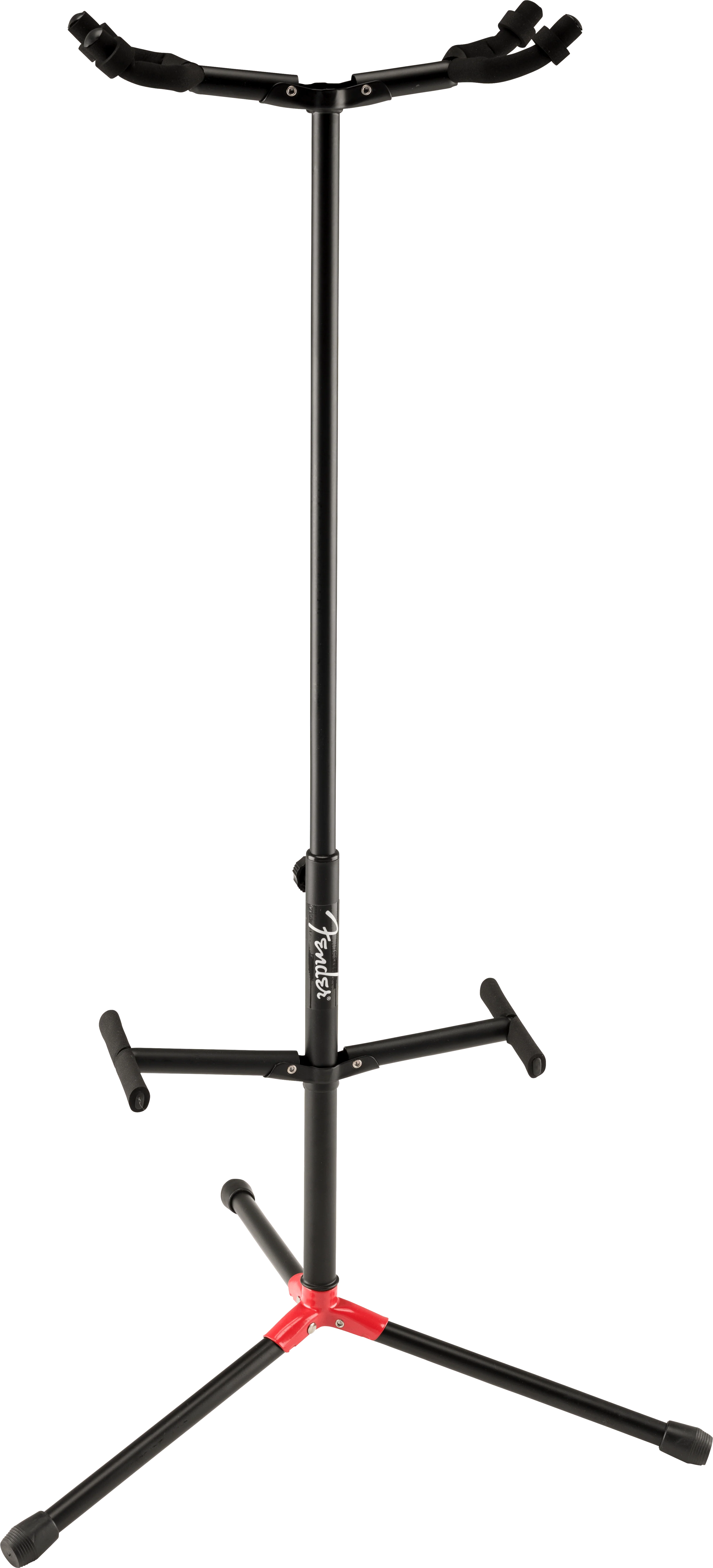Adjustable Double Hanging Guitar Stand