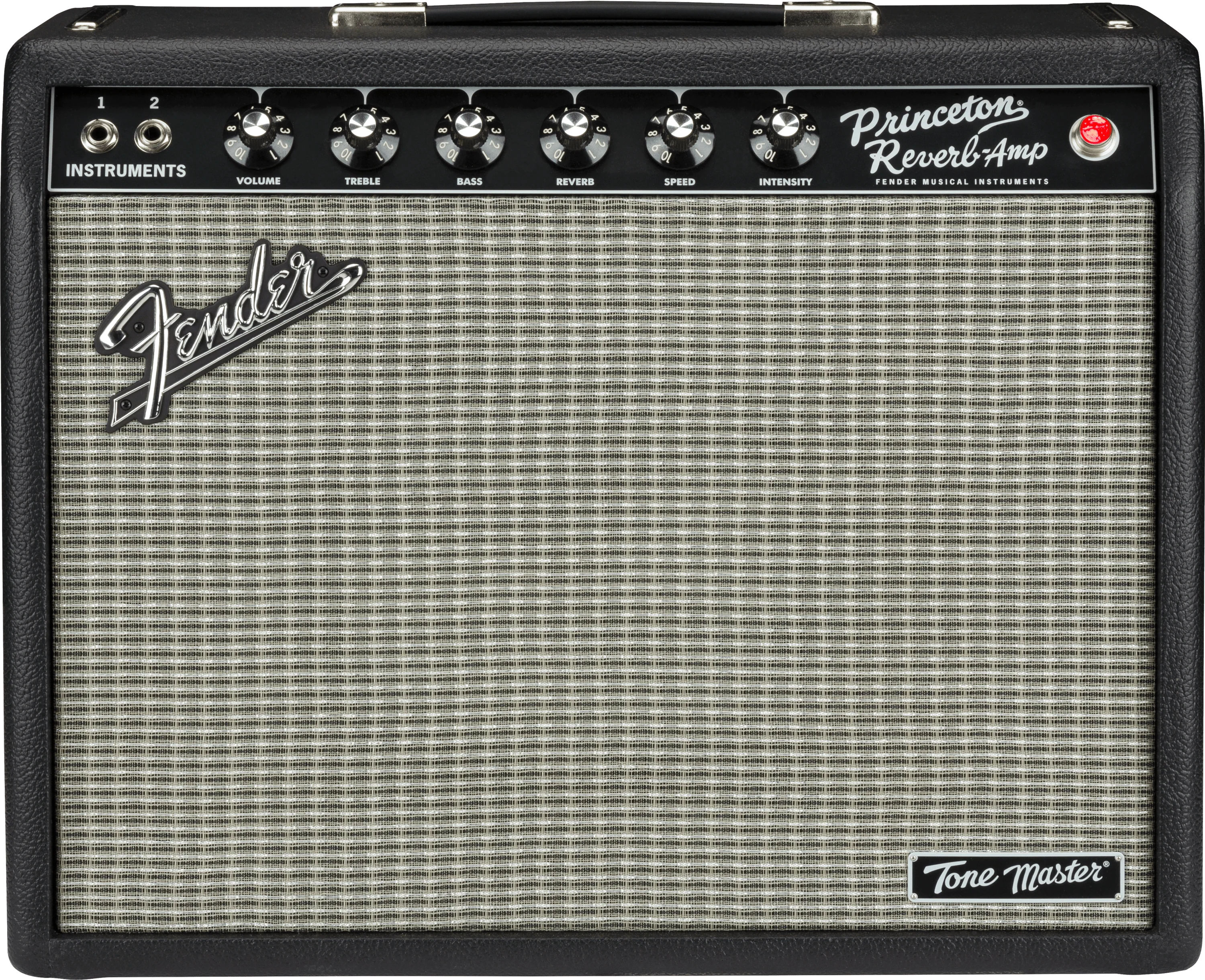 Tone Master® Princeton® Reverb 1 Tone Master® Princeton® Reverb