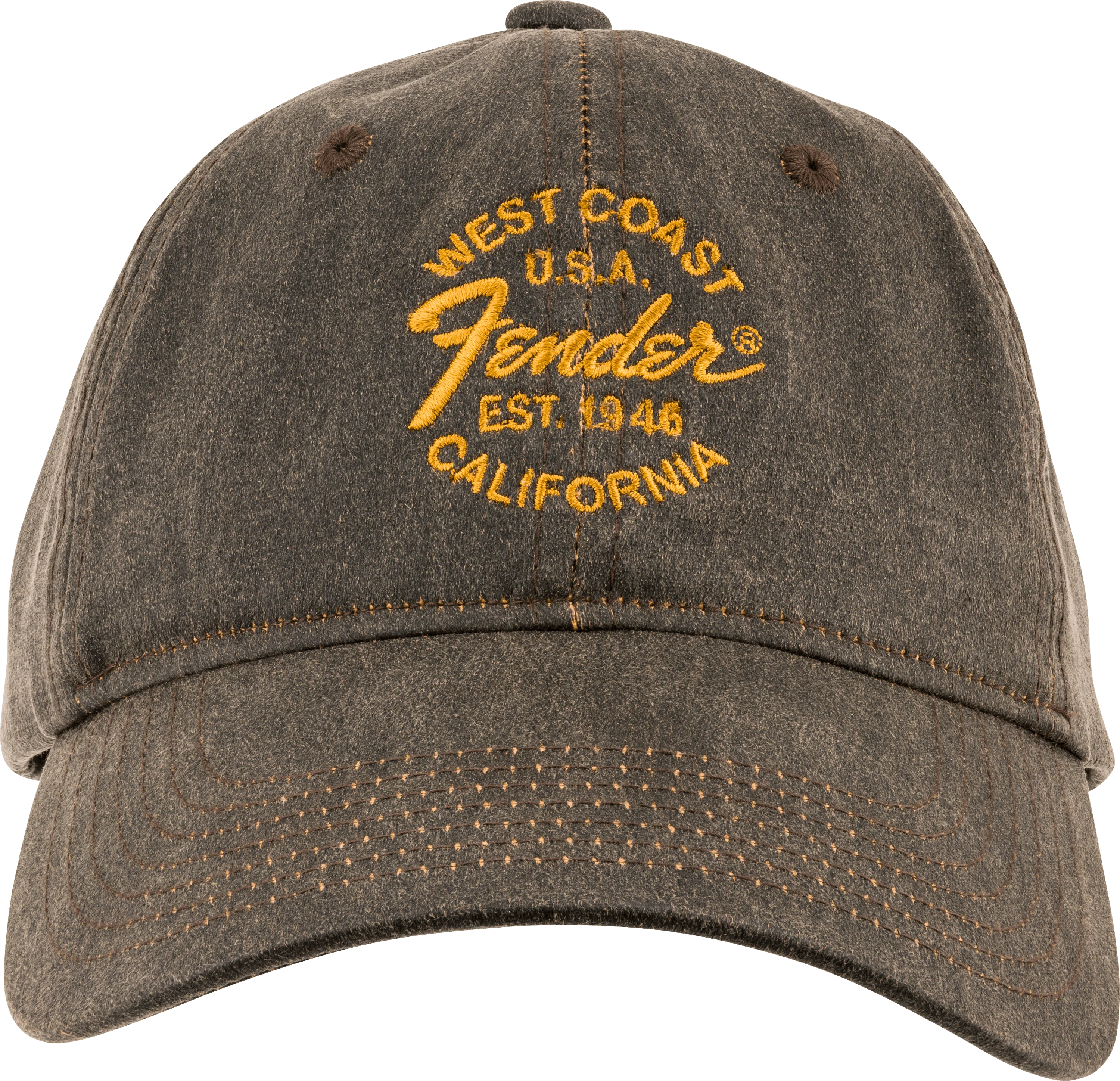 West Coast Dad Hat 2 West Coast Dad Hat