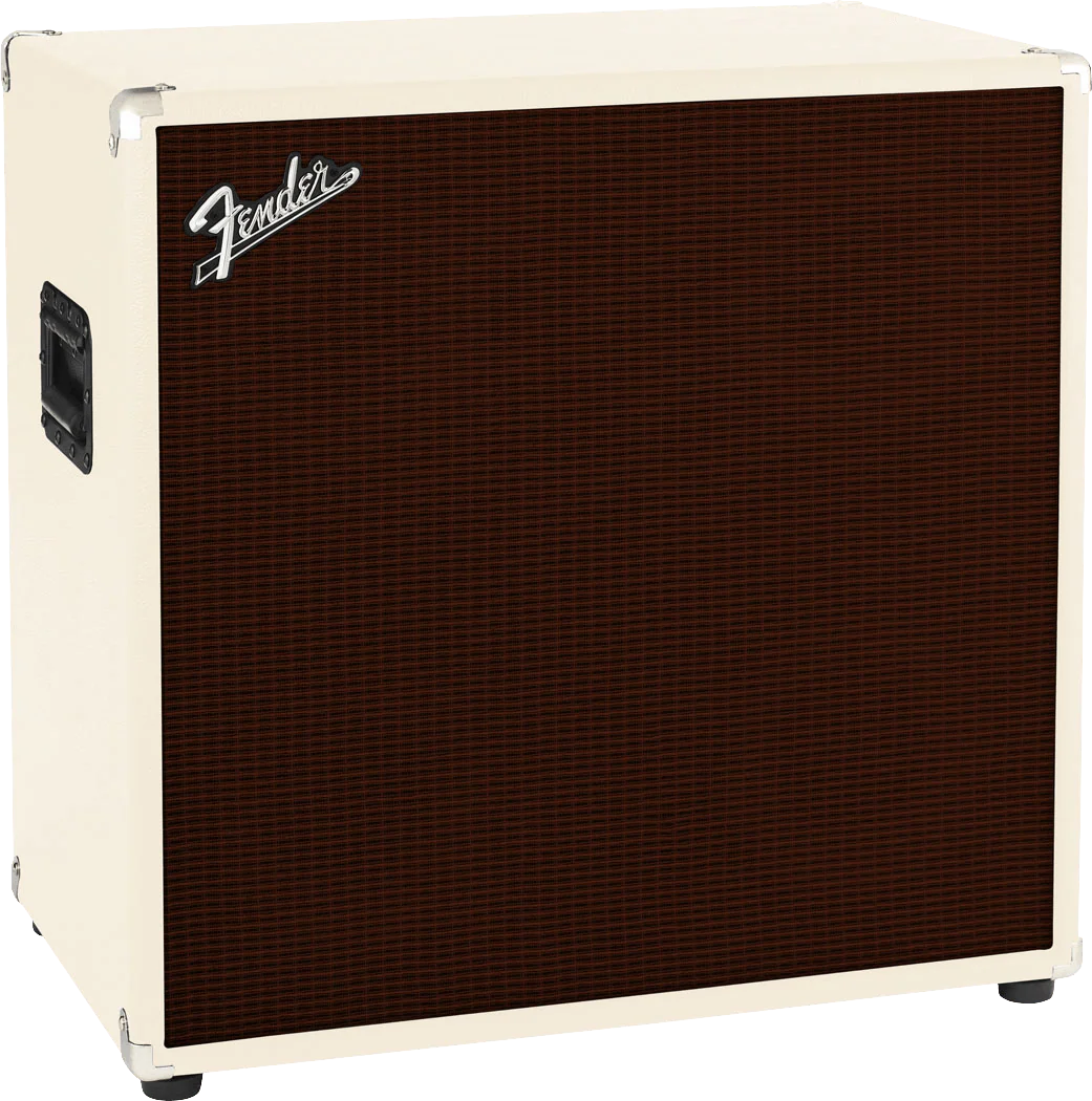 Bassman® 410 Neo Enclosure 3 Bassman® 410 Neo Enclosure