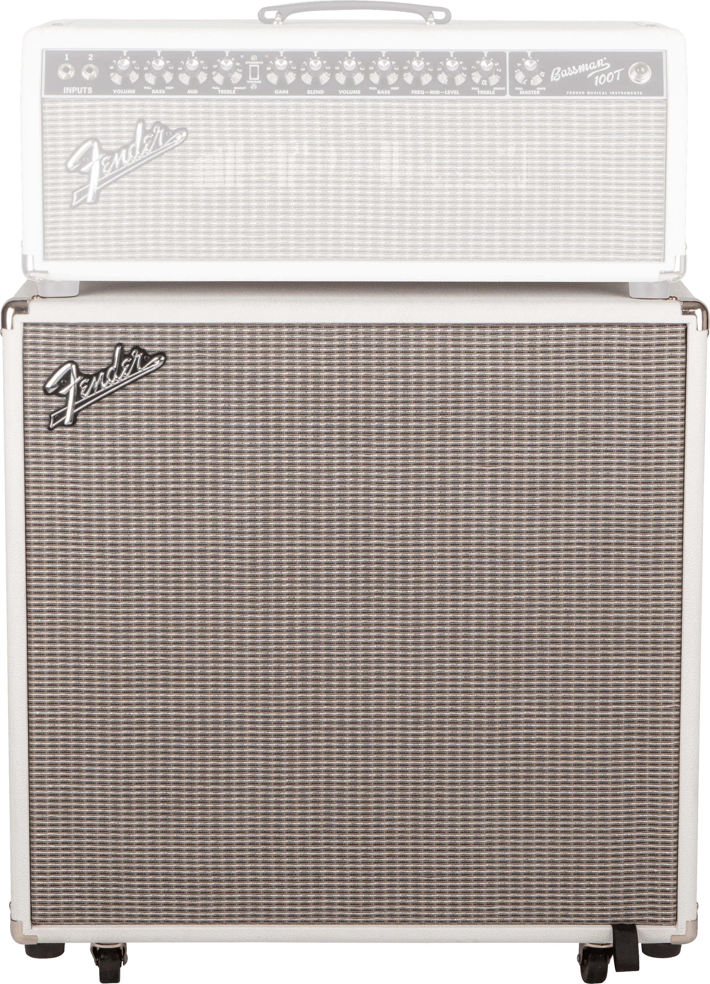 Bassman® 410 Neo Enclosure 4 Bassman® 410 Neo Enclosure
