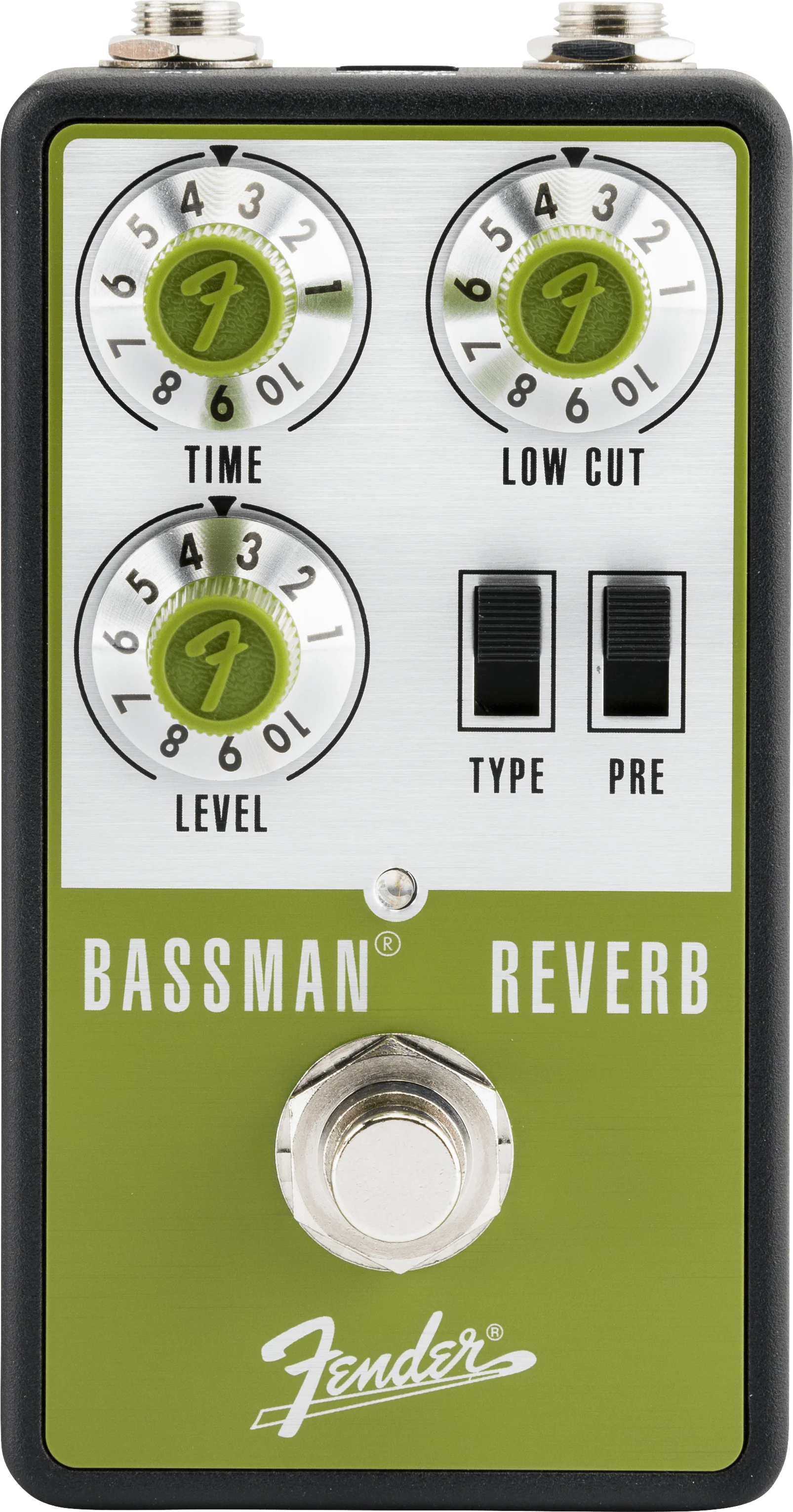 Bassman® Reverb 2 Bassman® Reverb