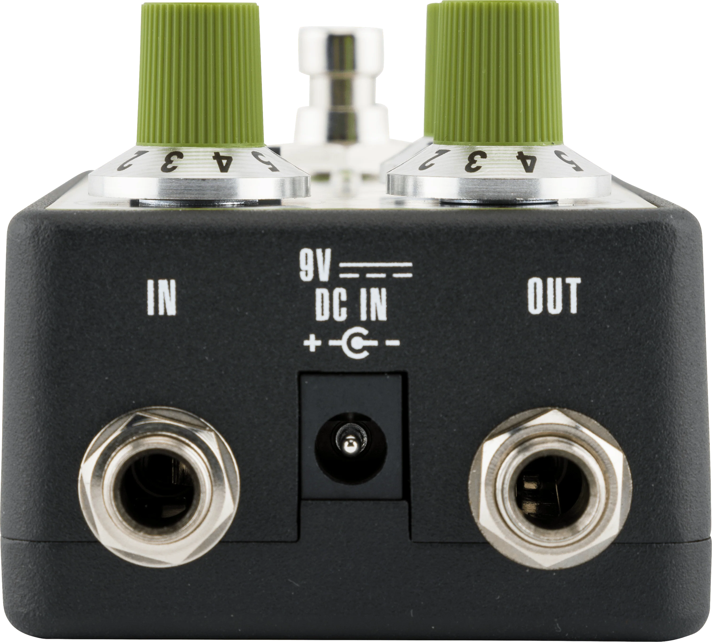 Bassman® Reverb