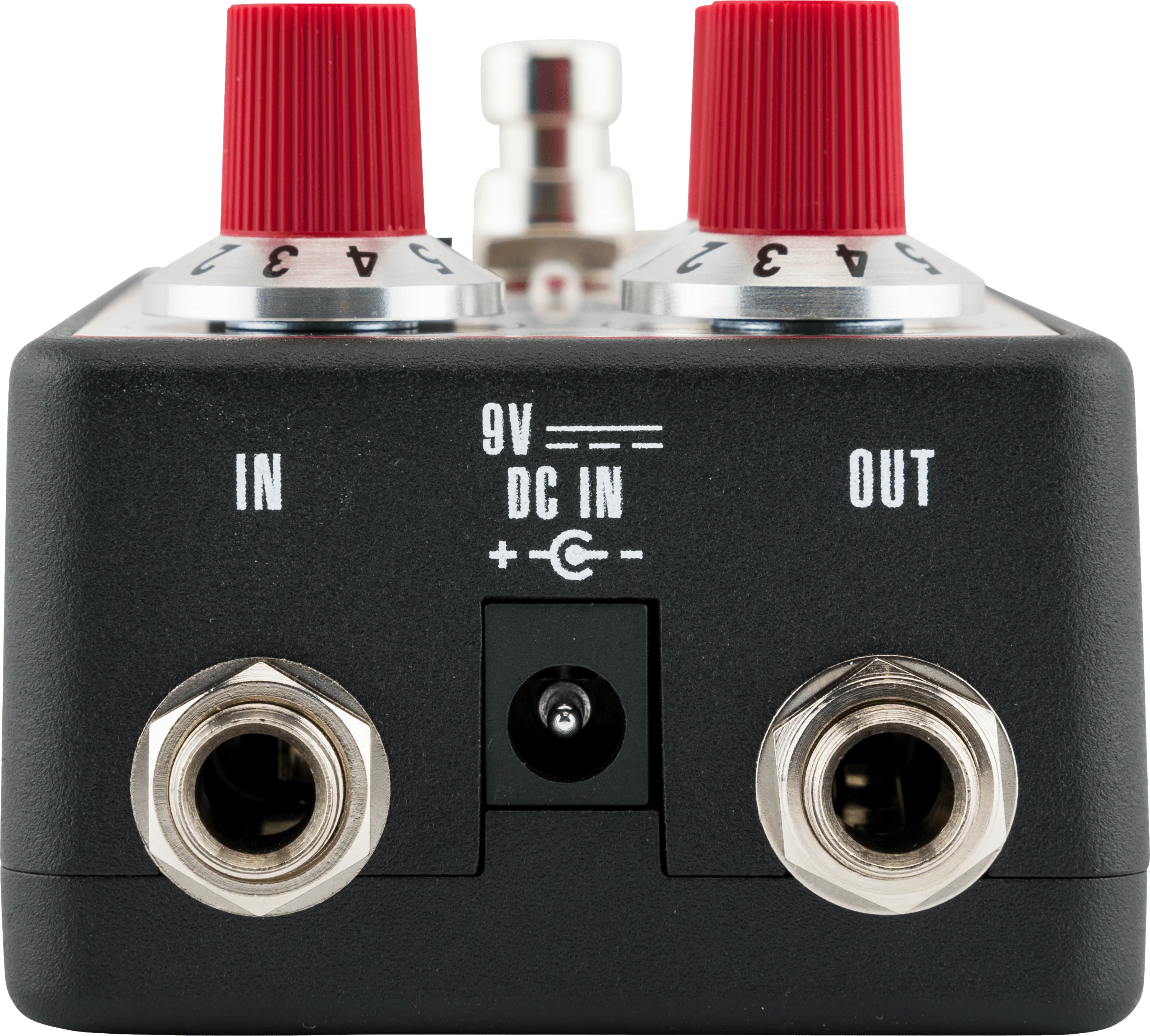 Bassman® Driver