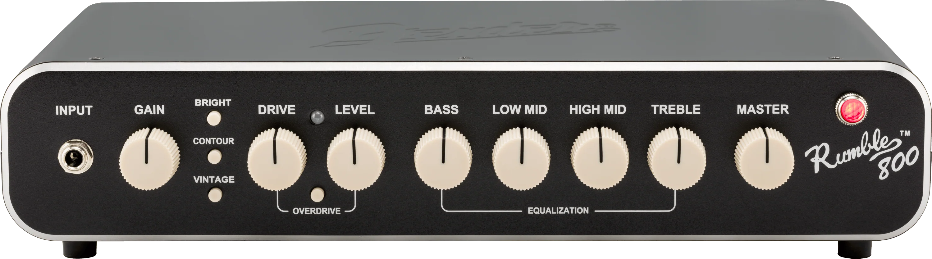 Rumble™ 800 HD 1 Rumble™ 800 HD