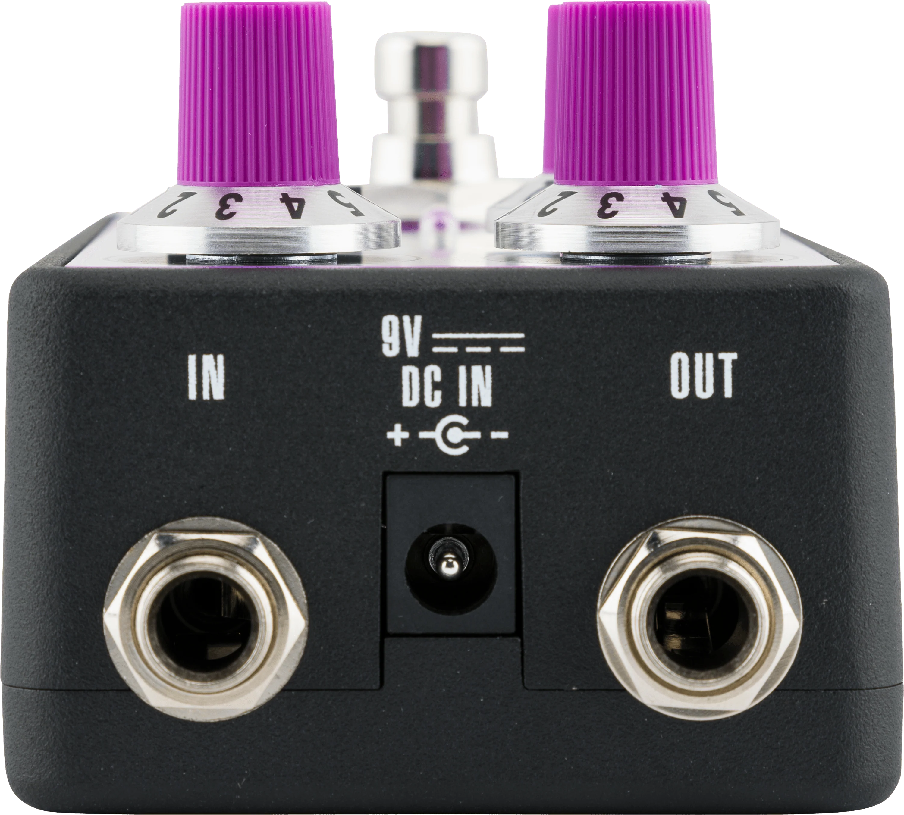Bassman® Fuzz