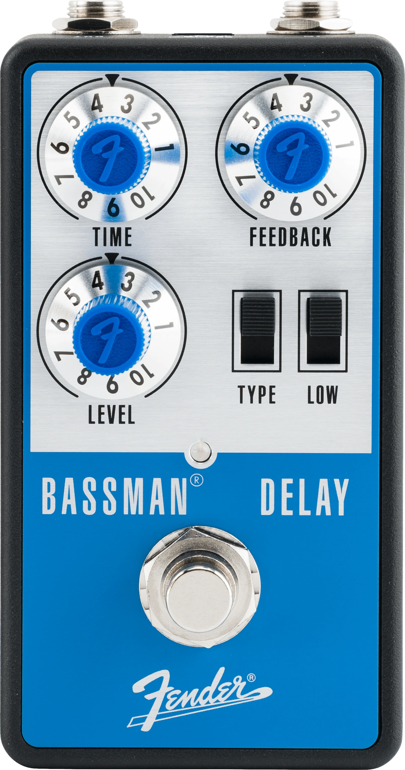 Bassman® Delay 2 Bassman® Delay