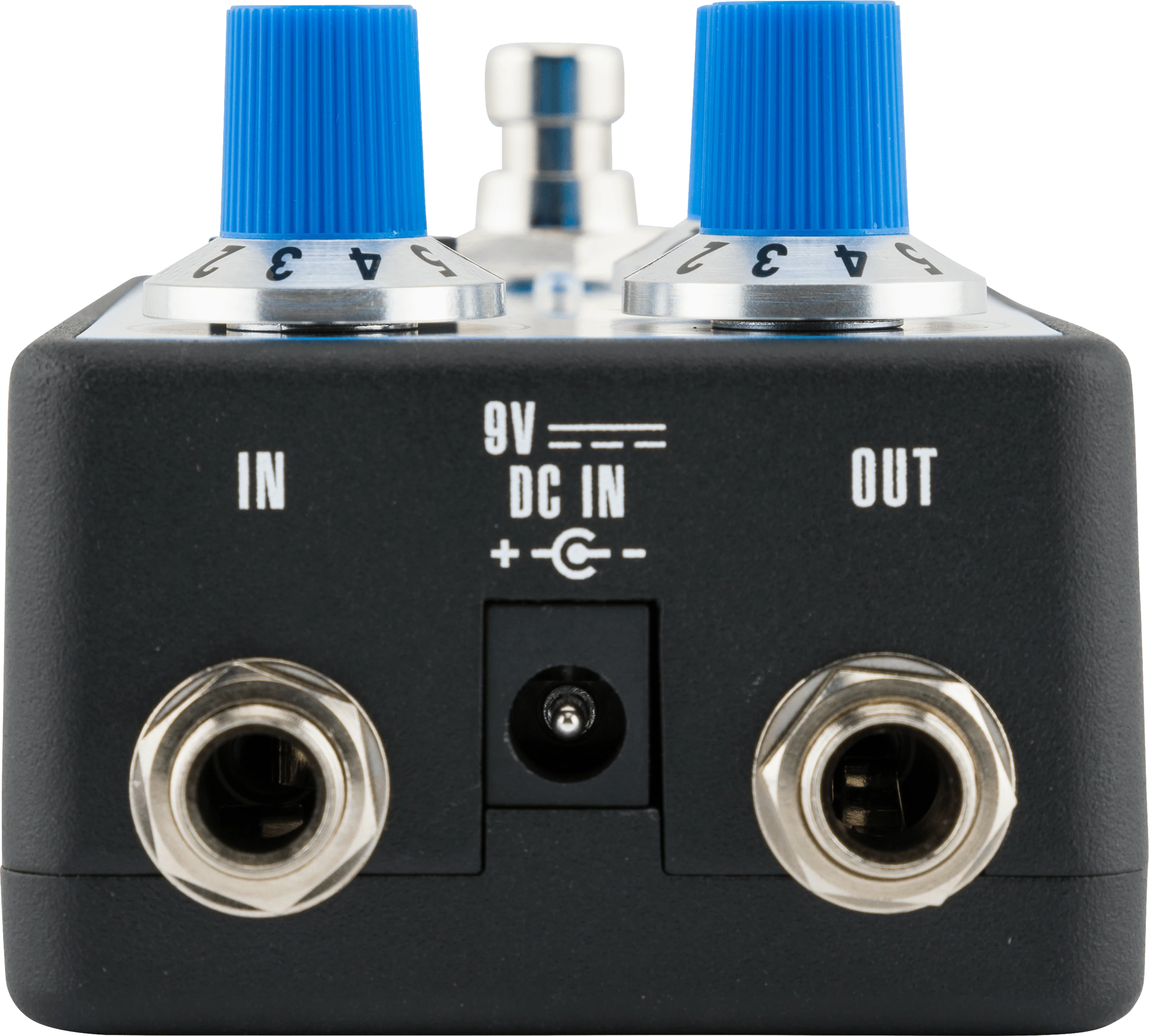 Bassman® Delay