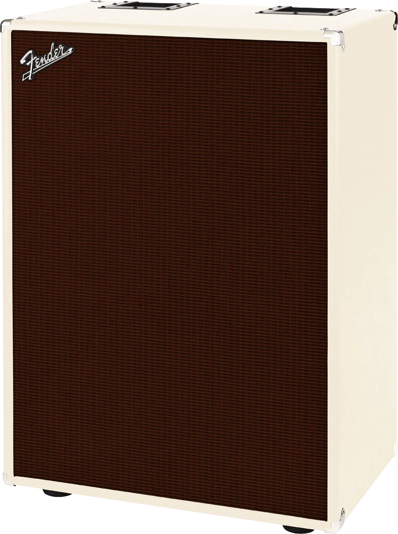 Bassman® 610 Neo Enclosure 3 Bassman® 610 Neo Enclosure