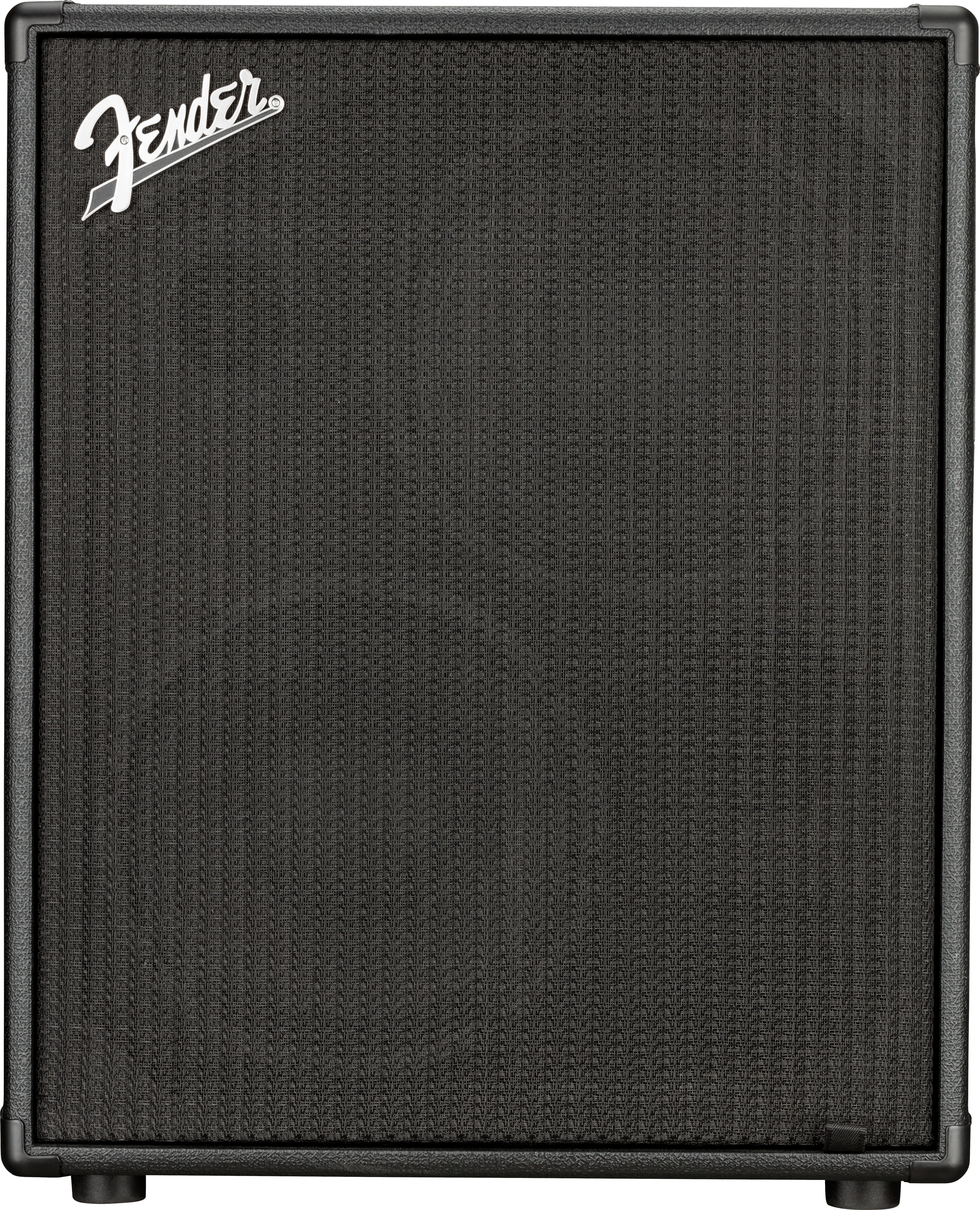 Rumble™ 210 Cabinet, Black 1 Rumble™ 210 Cabinet, Black