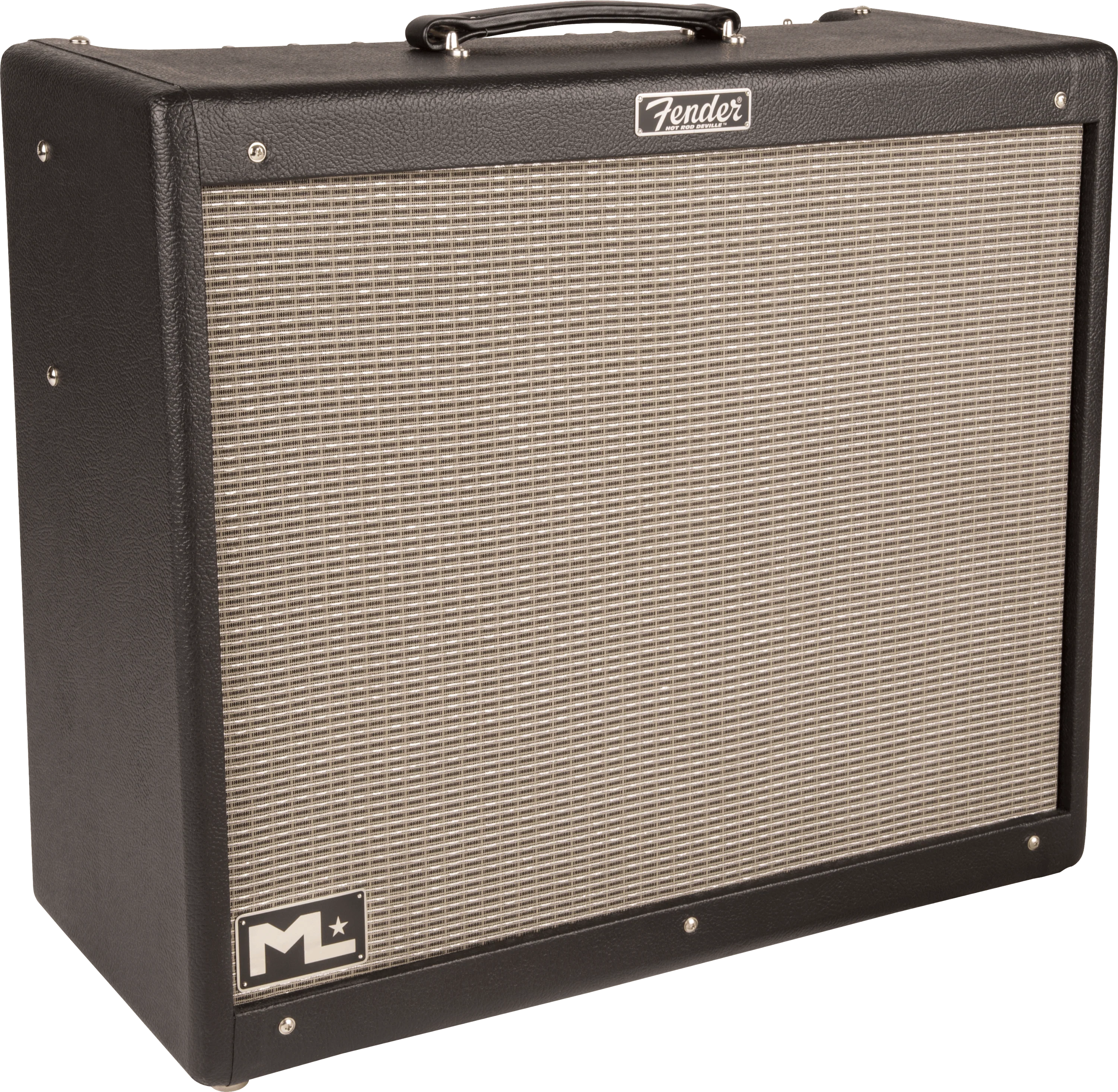 Hot Rod Deville™ ML 212 2 Hot Rod Deville™ ML 212
