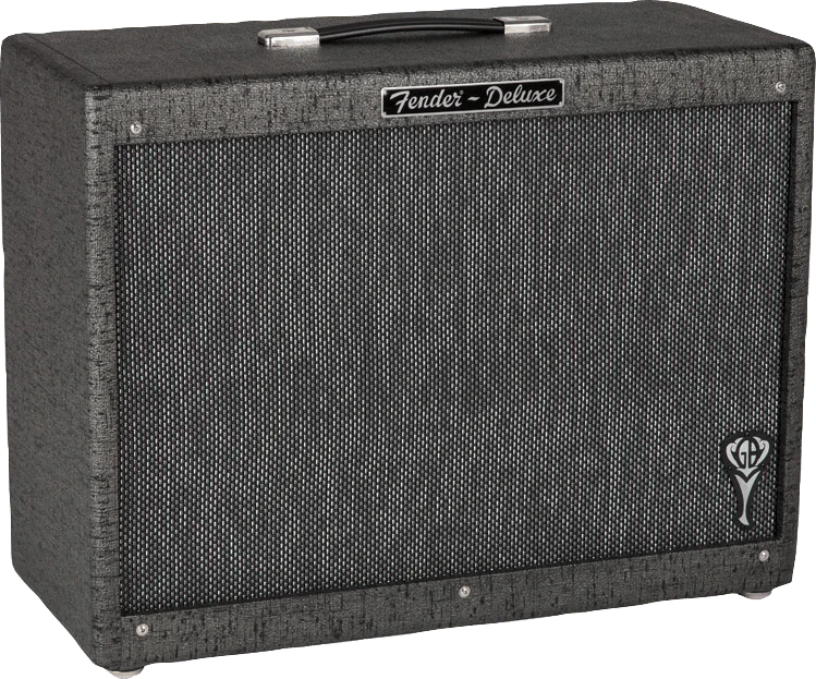GB Hot Rod Deluxe™ 112 Enclosure 2 GB Hot Rod Deluxe™ 112 Enclosure