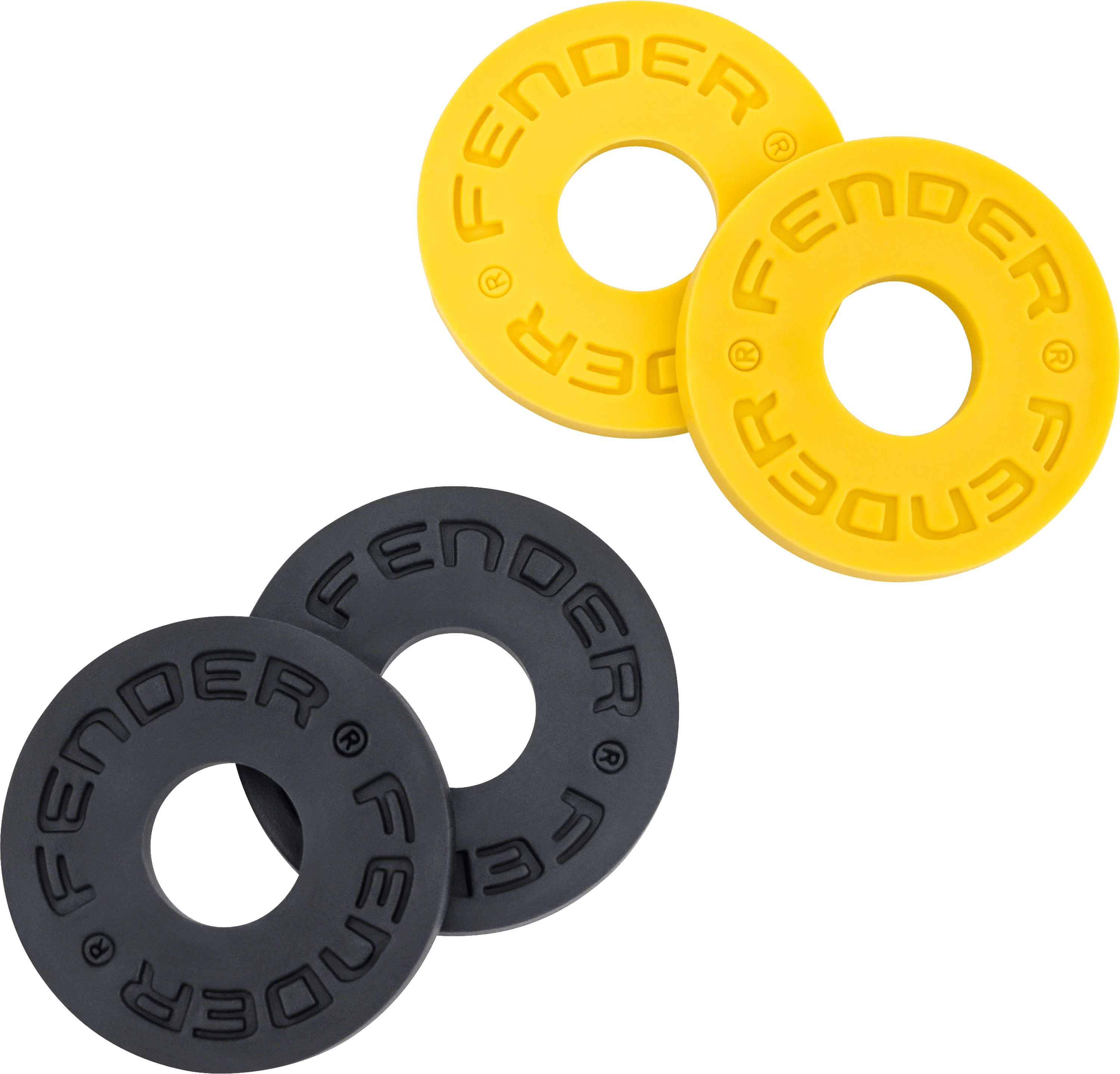 Fender® x Third Man Hardware™ Strap Blocks