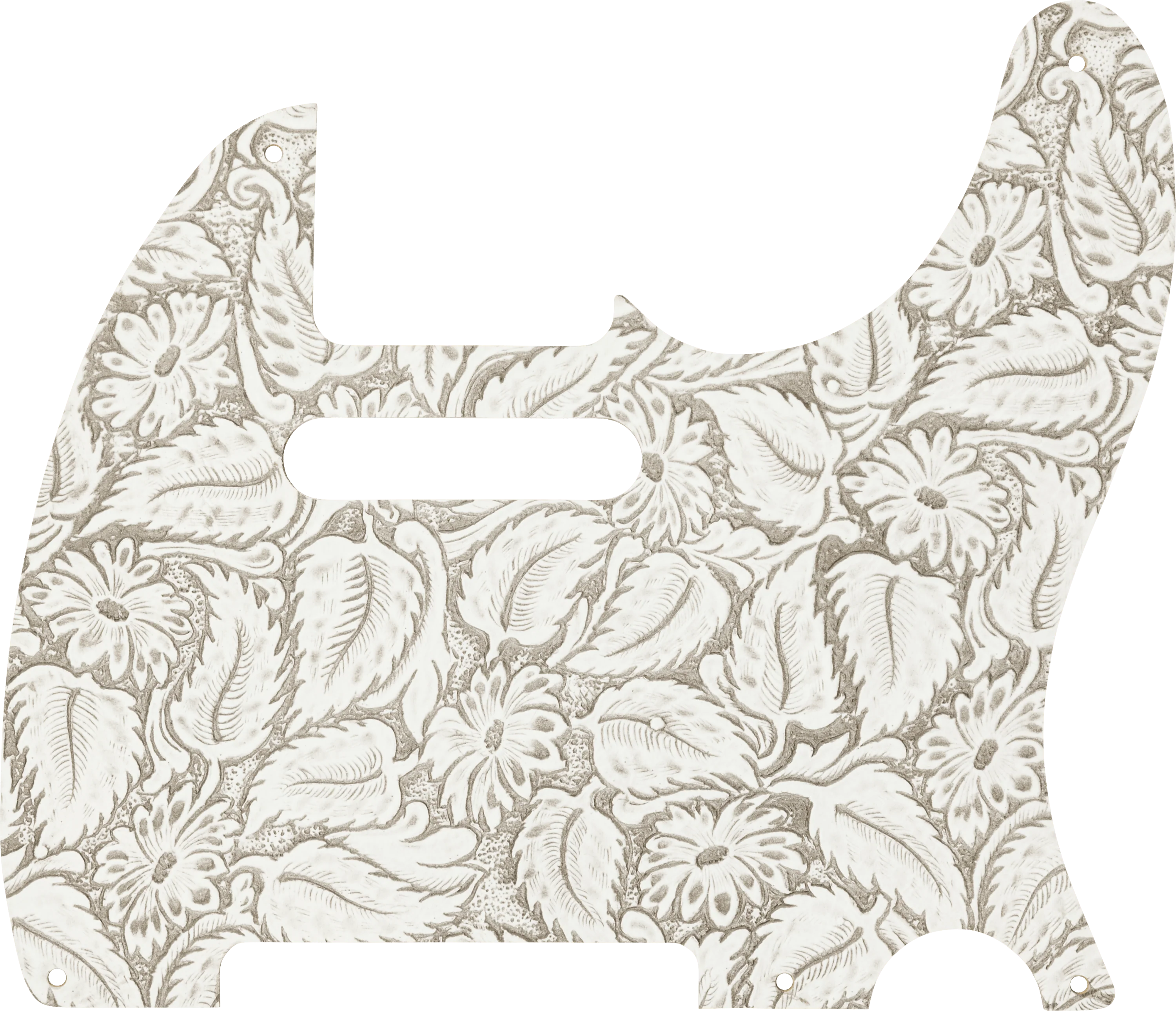 Waylon Jennings Telecaster Pickguard 1 Waylon Jennings Telecaster Pickguard