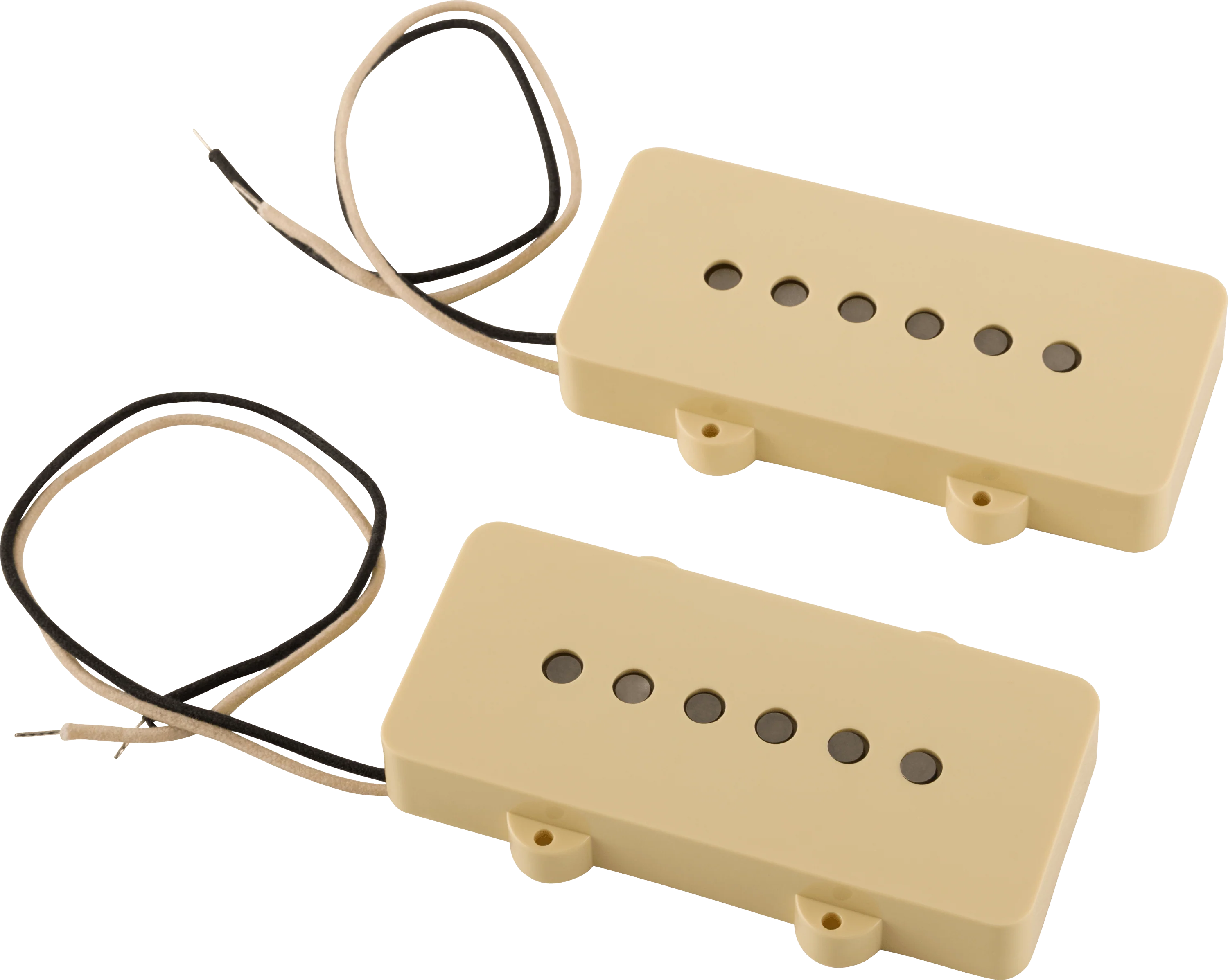J Mascis Signature Jazzmaster® Pickup Set 1 J Mascis Signature Jazzmaster® Pickup Set
