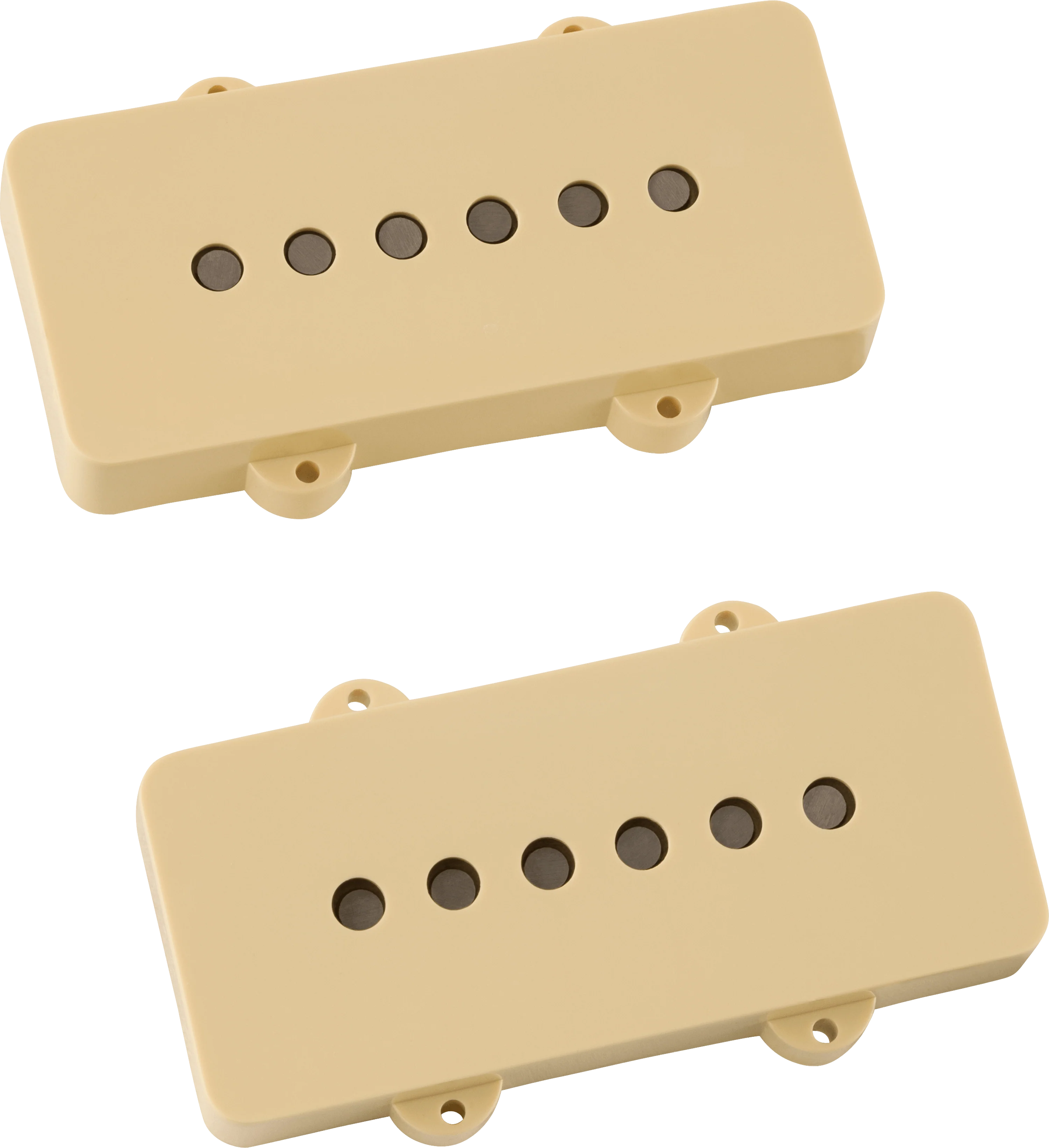 J Mascis Signature Jazzmaster® Pickup Set 2 J Mascis Signature Jazzmaster® Pickup Set