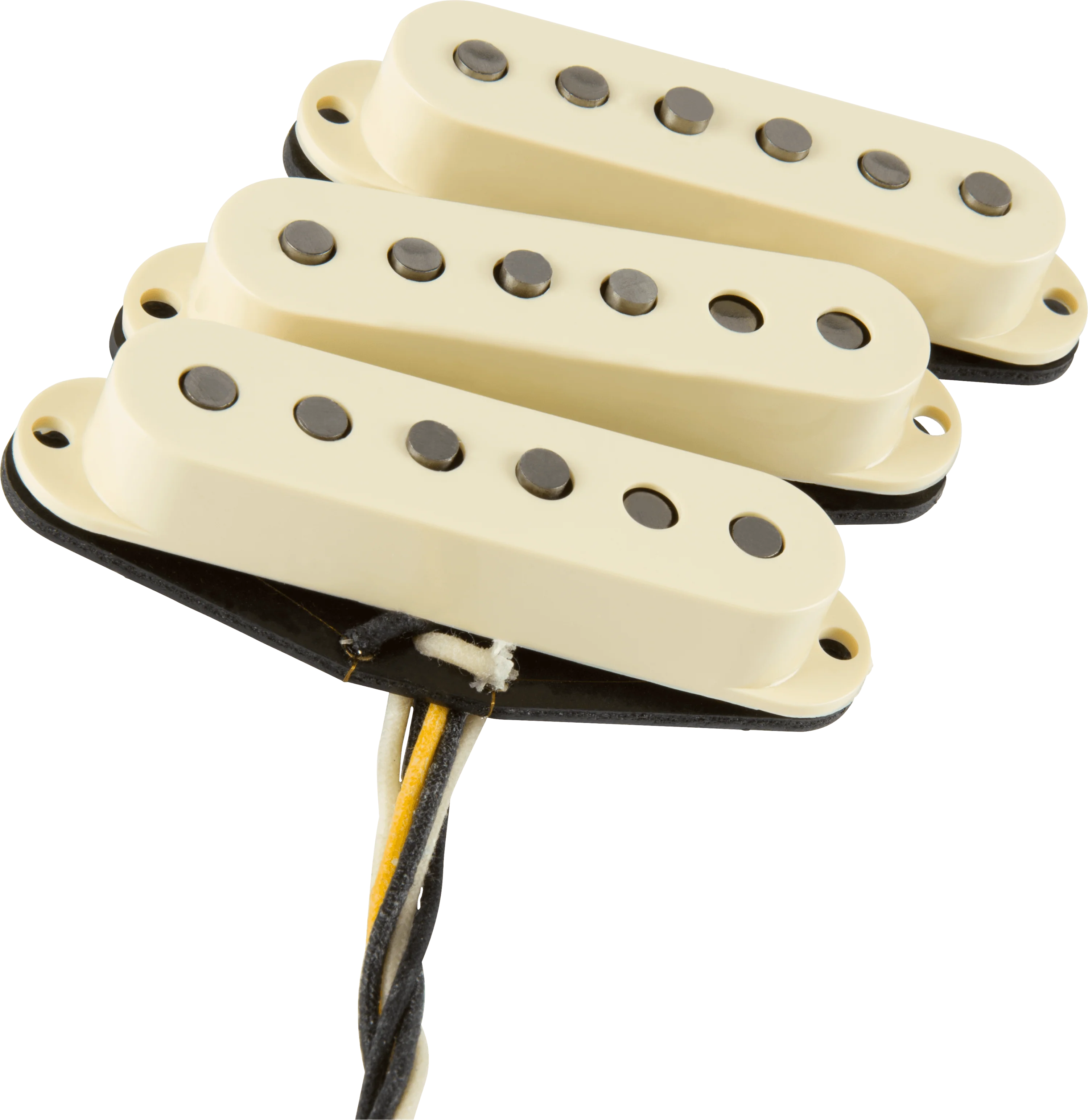 Eric Johnson Signature Stratocaster® Pickup Set 1 Eric Johnson Signature Stratocaster® Pickup Set