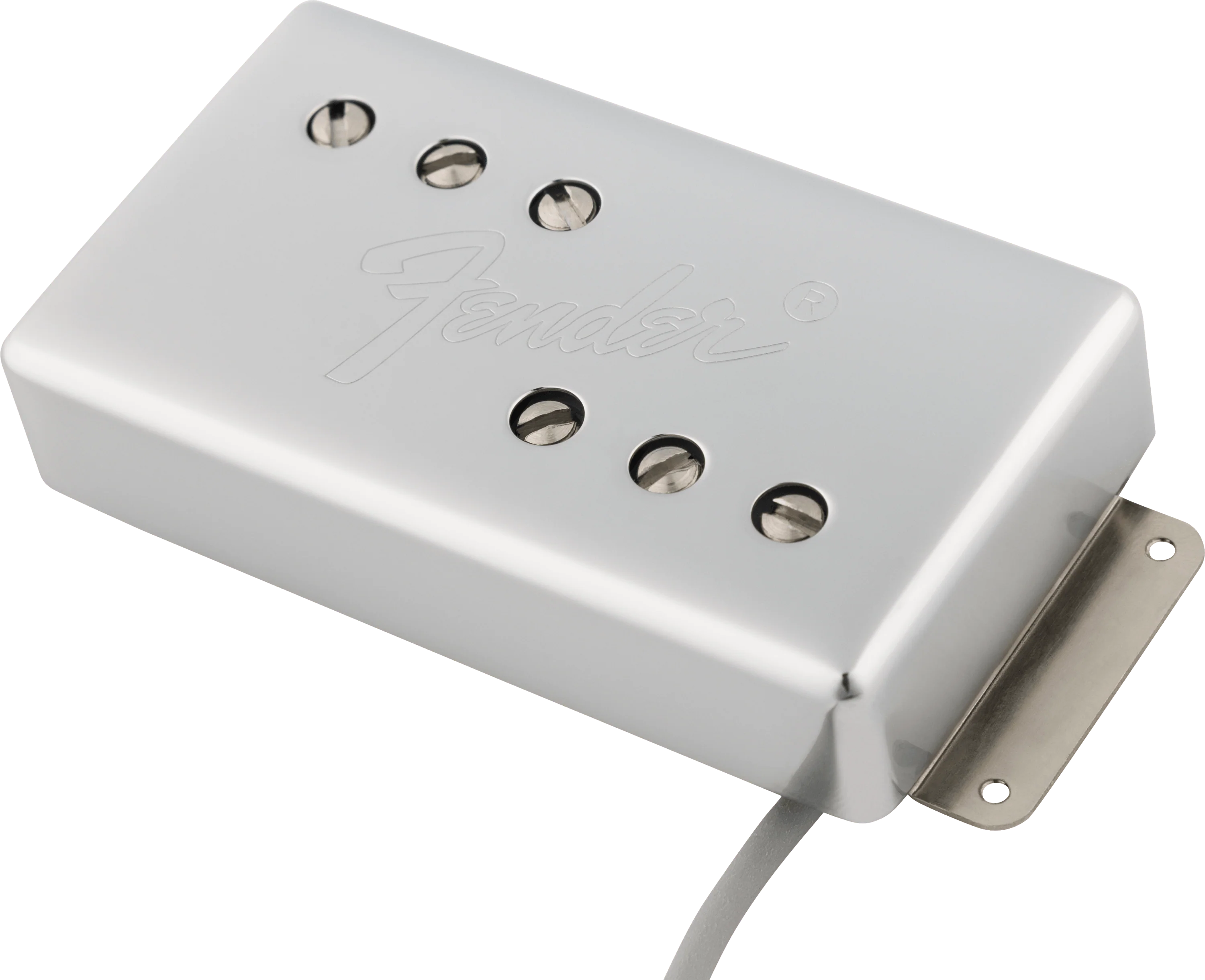 Custom Michael Landau CuNiFe Wide Range Humbucker Bridge Pickup 1 Custom Michael Landau CuNiFe Wide Range Humbucker Bridge Pickup
