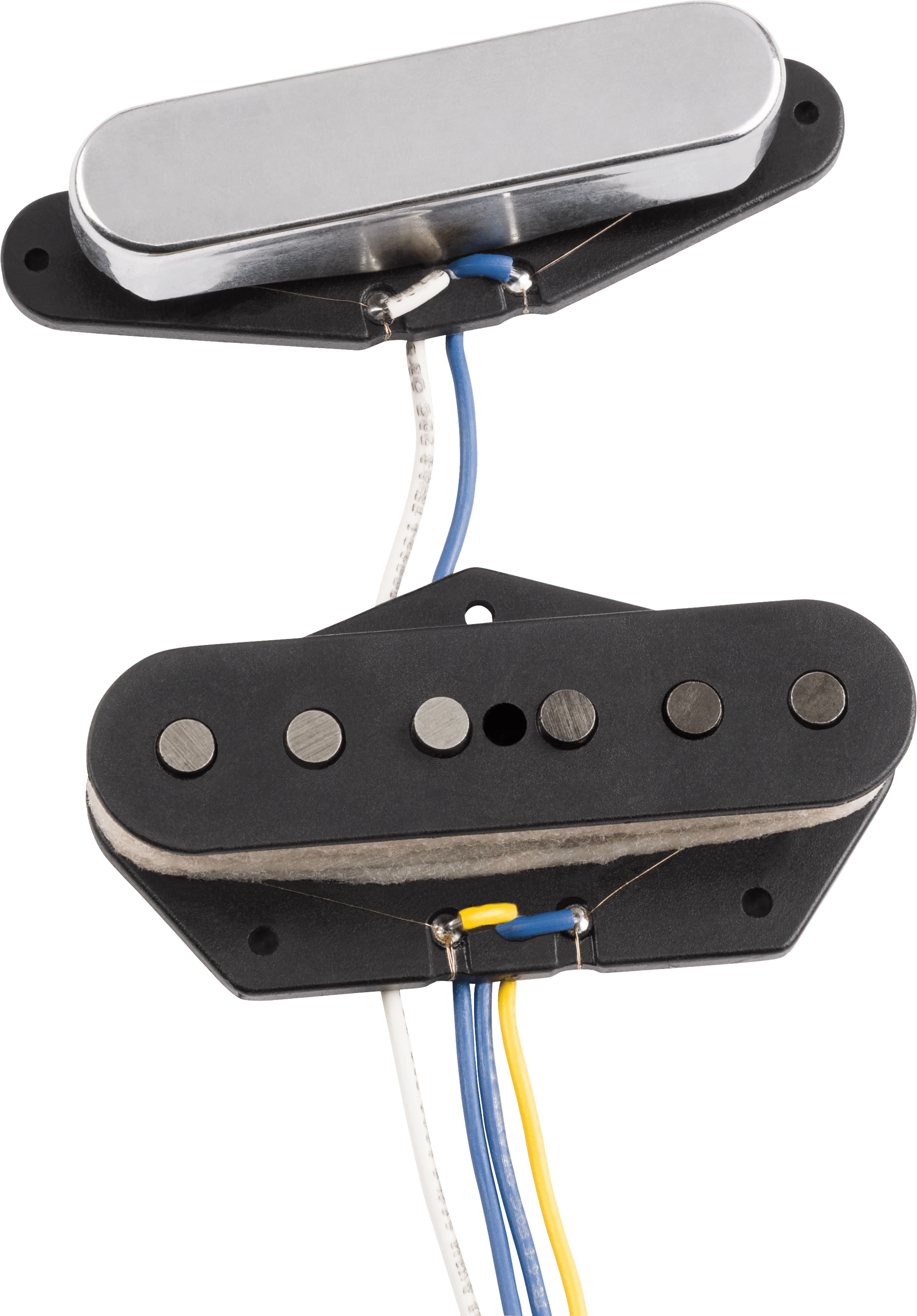 Joe Strummer Signature Telecaster® Pickup Set
