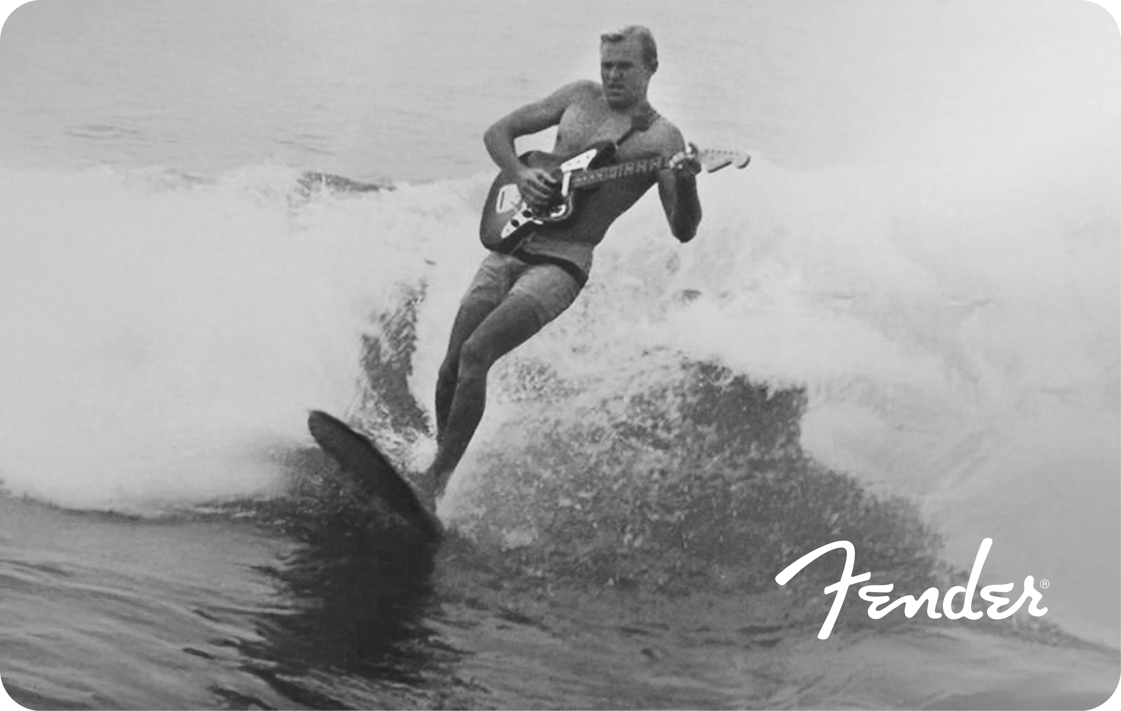 Fender Digital Gift Card 3 Fender Digital Gift Card