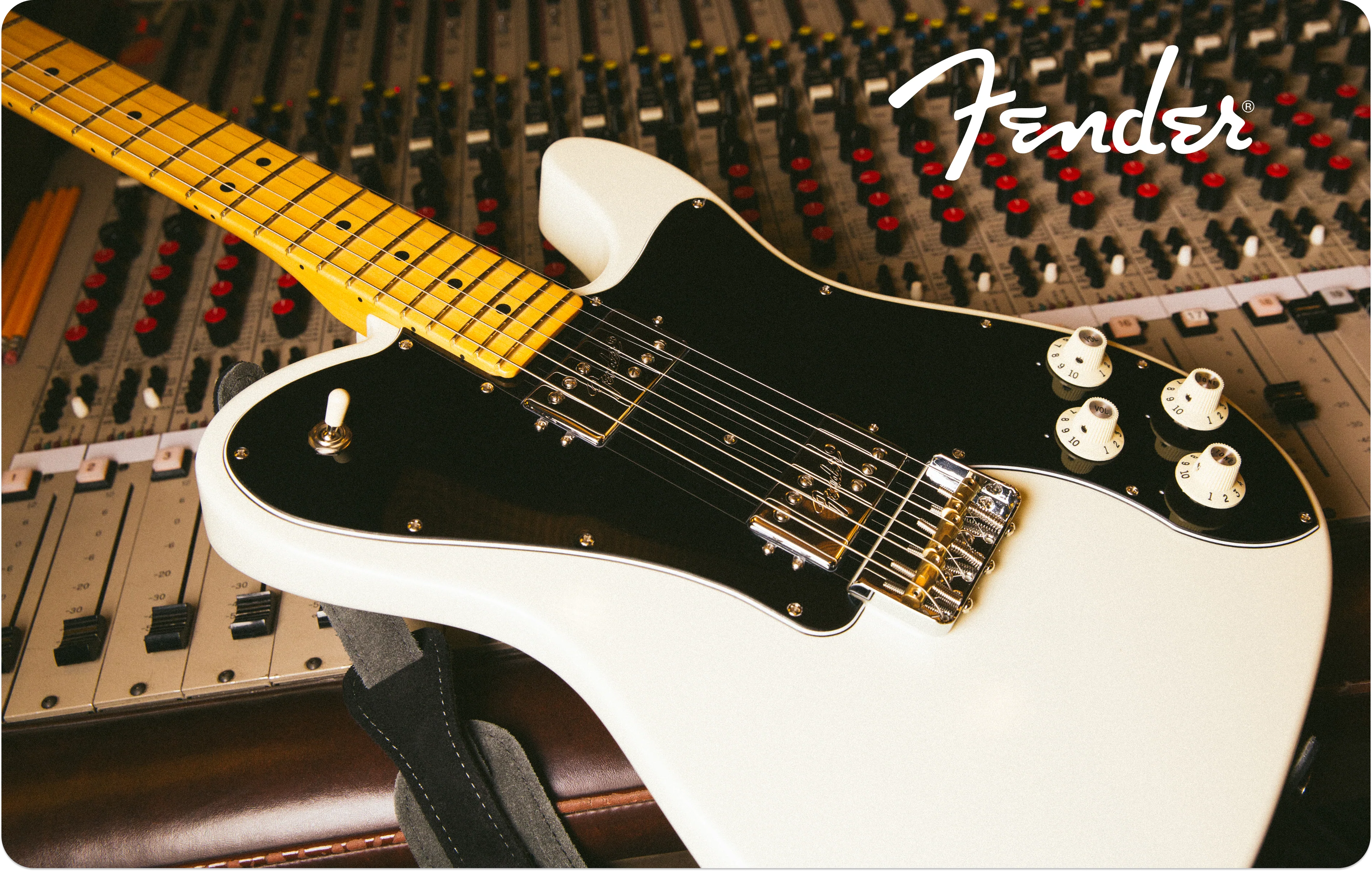Fender Digital Gift Card 9 Fender Digital Gift Card