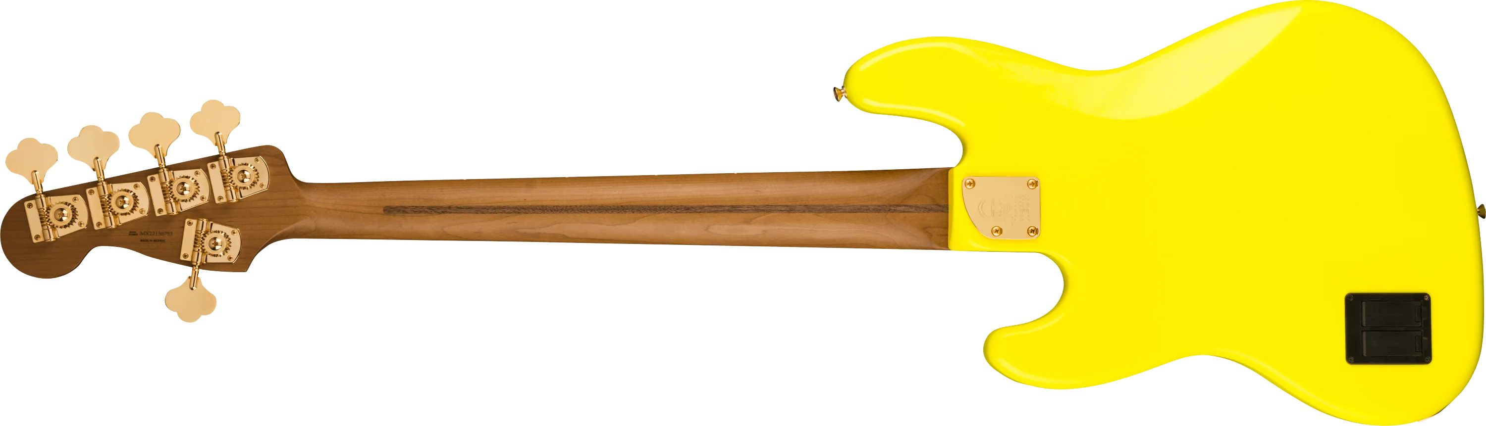 MonoNeon Jazz Bass® V 2 MonoNeon Jazz Bass® V