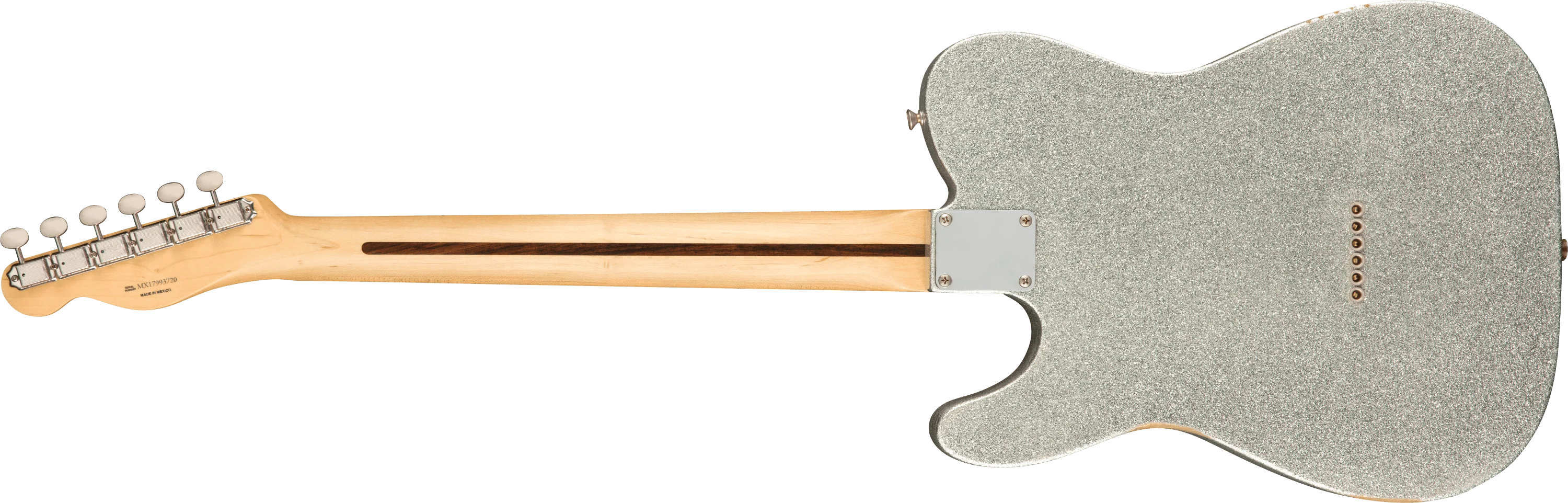 Brad Paisley Road Worn® Telecaster® 2 Brad Paisley Road Worn® Telecaster®