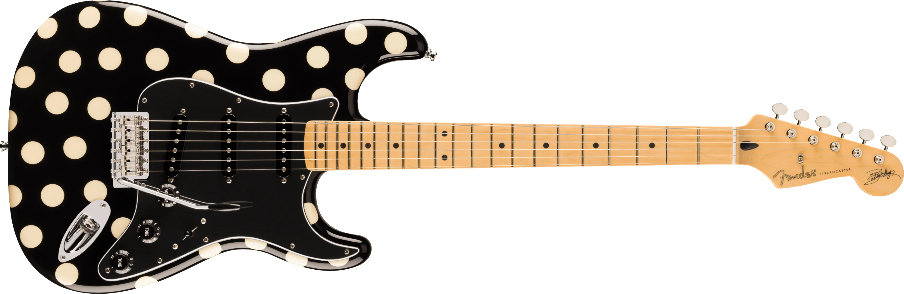 Buddy Guy Standard Stratocaster®