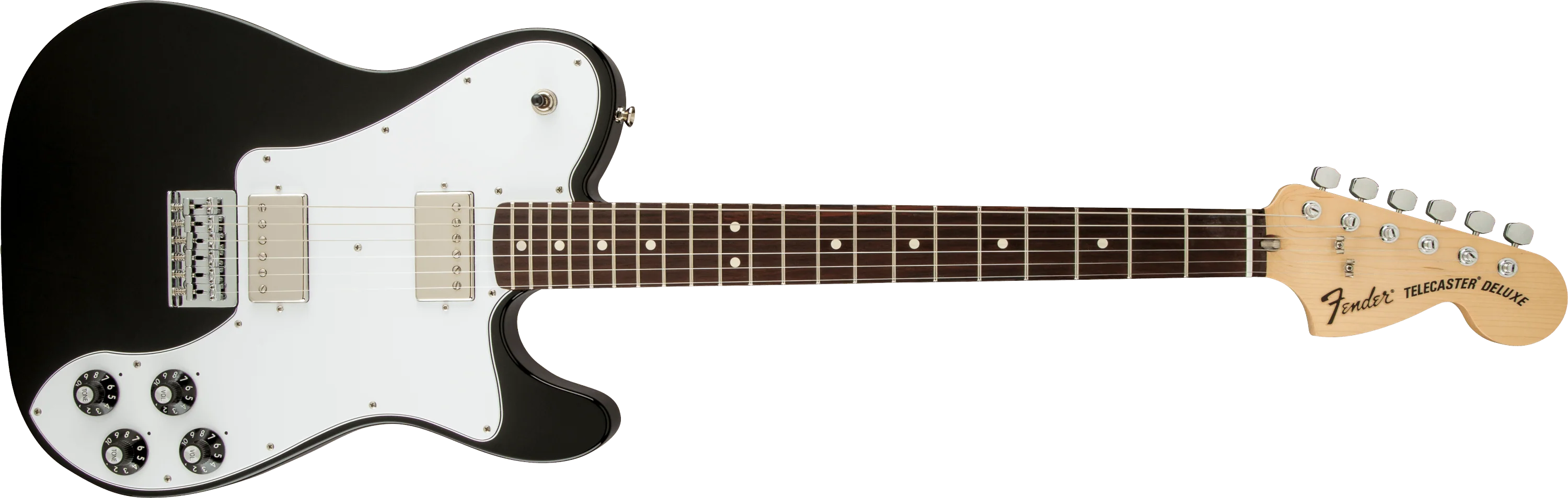 Chris Shiflett Telecaster® Deluxe