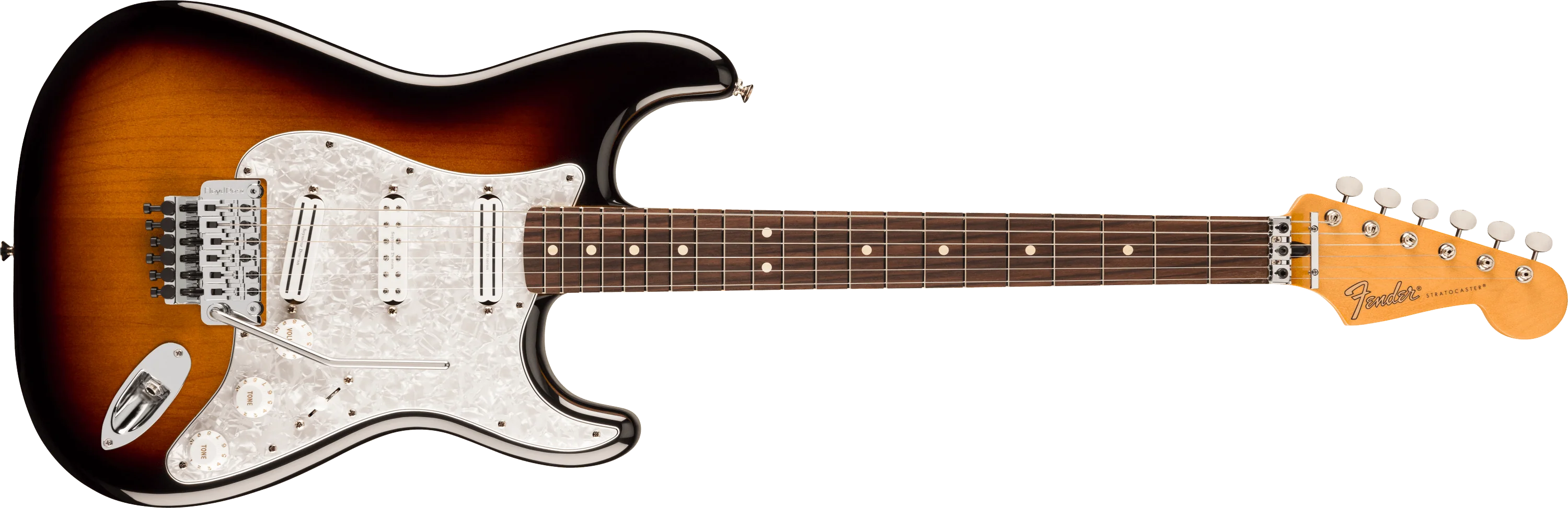 Dave Murray Stratocaster®