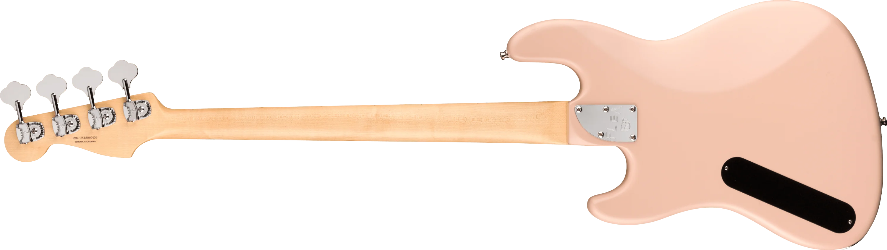 Flea Signature Active Jazz Bass® 2 Flea Signature Active Jazz Bass®