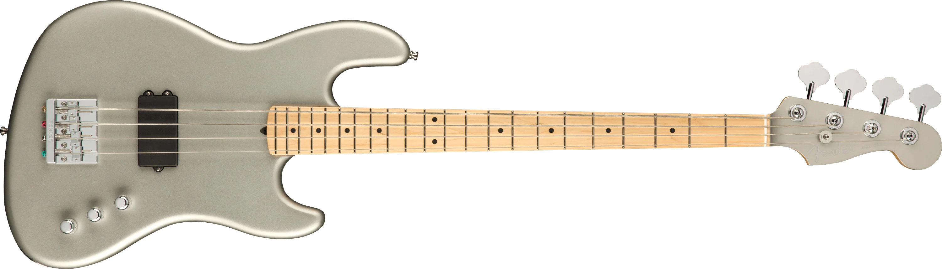 Flea Signature Active Jazz Bass® 3 Flea Signature Active Jazz Bass®