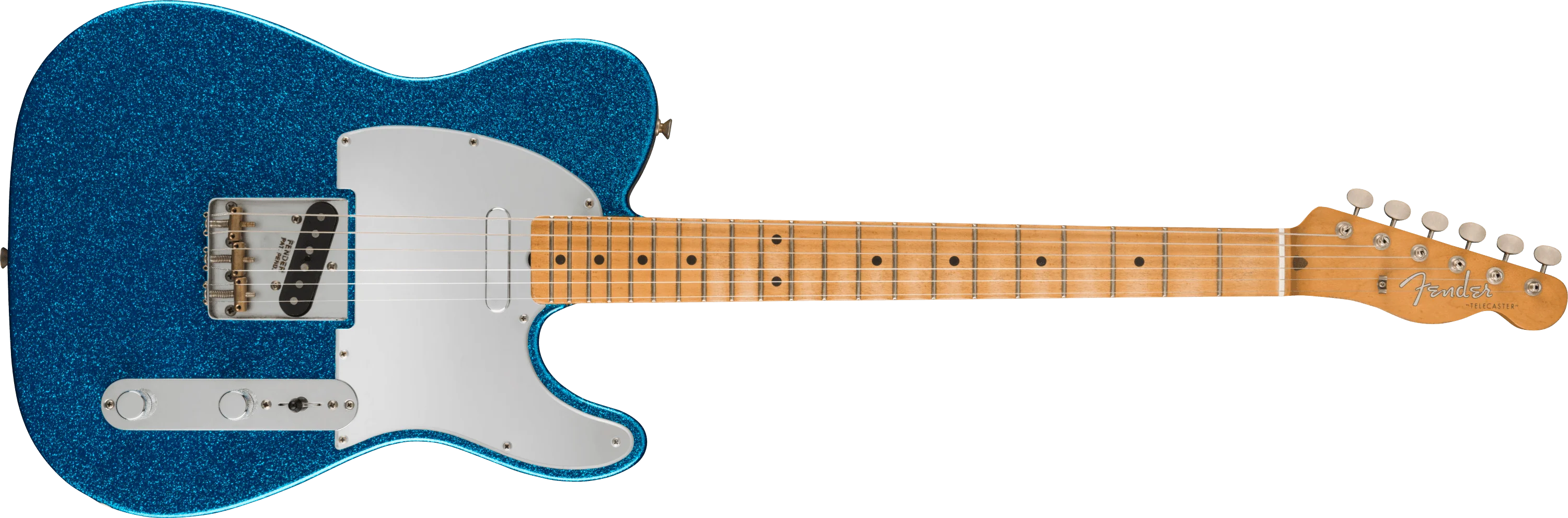 J Mascis Telecaster® 1 J Mascis Telecaster®