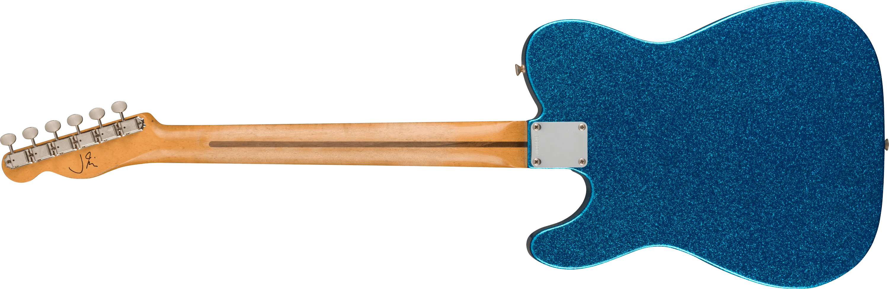 J Mascis Telecaster® 2 J Mascis Telecaster®