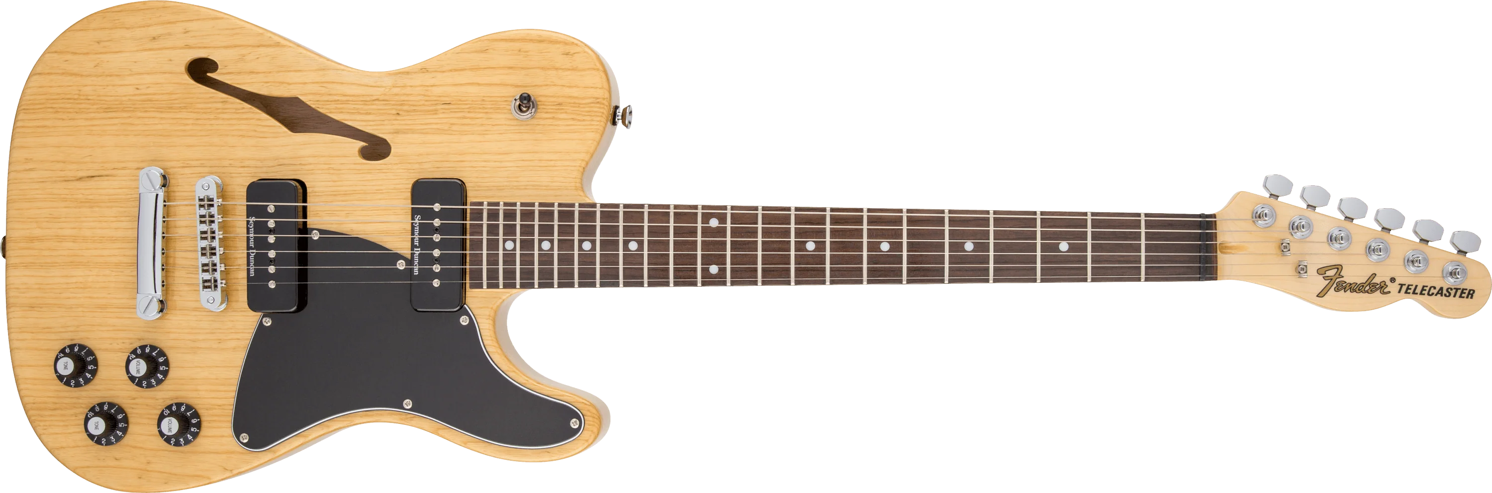 Jim Adkins JA-90 Telecaster® Thinline