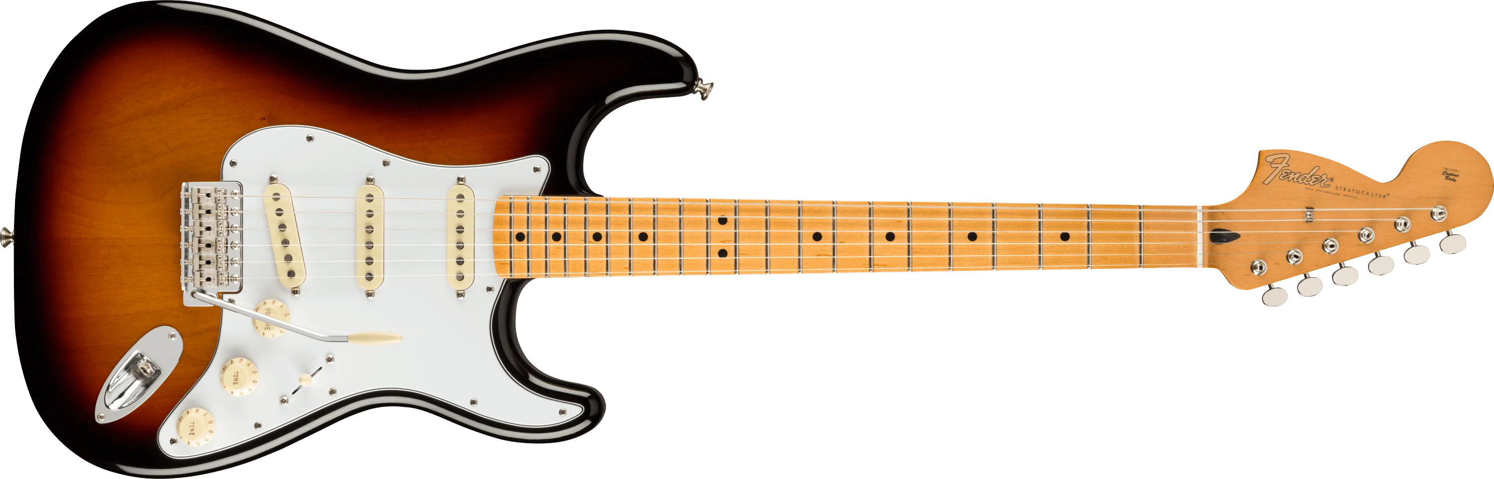 Jimi Hendrix™ Stratocaster®