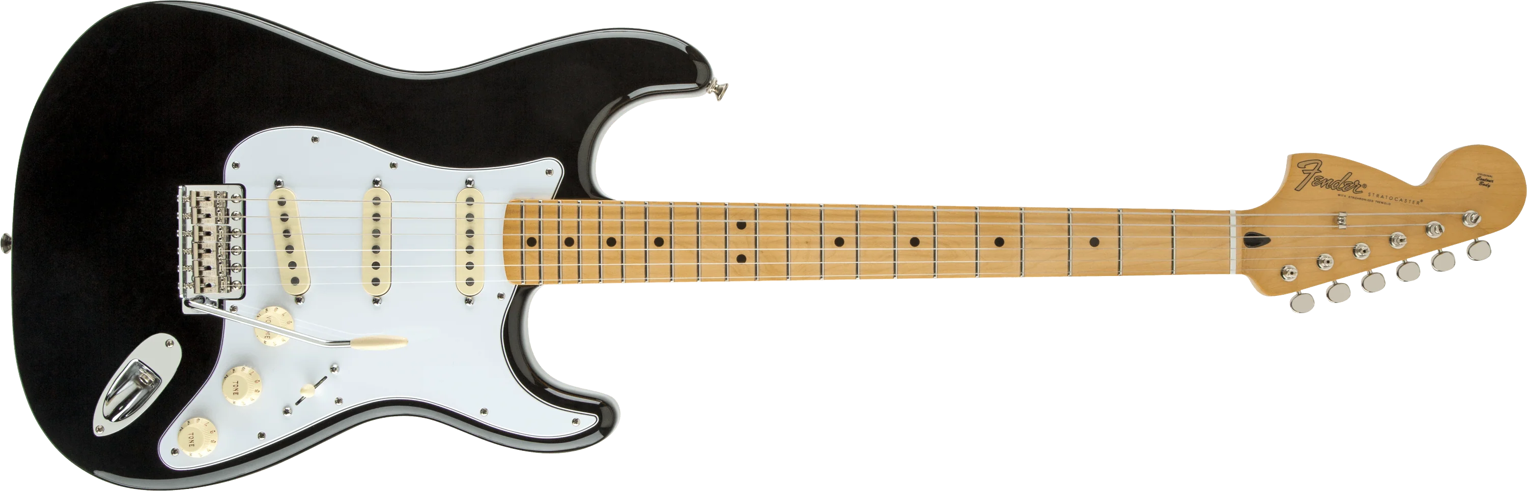 Jimi Hendrix™ Stratocaster® 4 Jimi Hendrix™ Stratocaster®