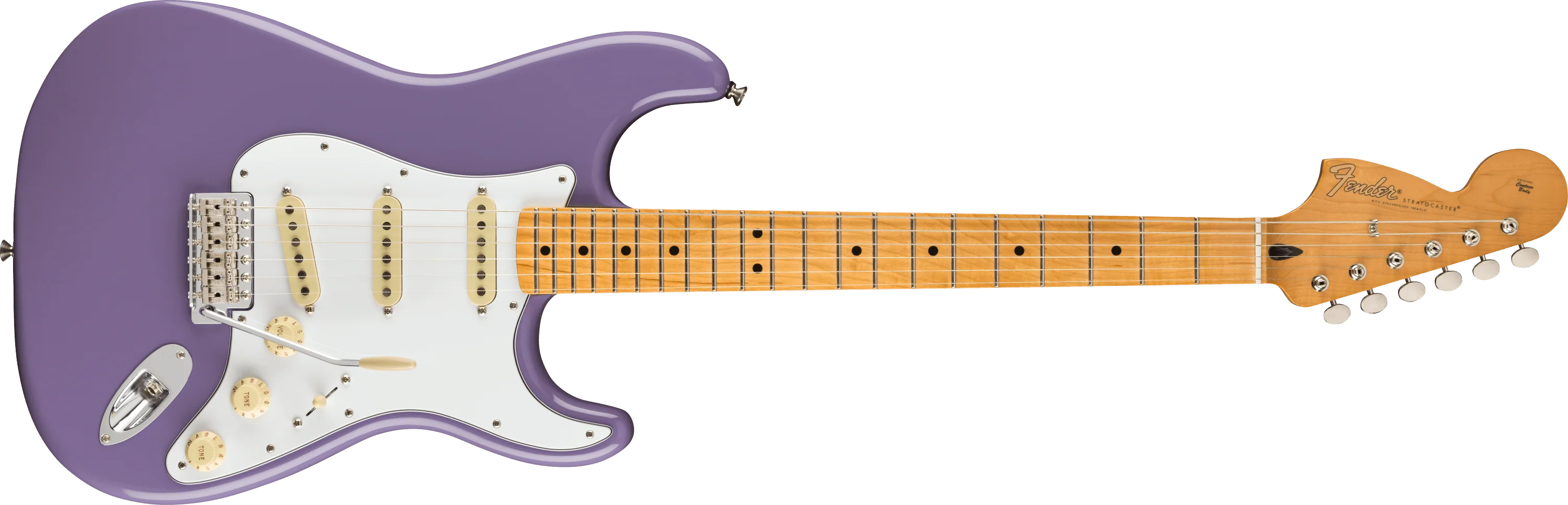 Jimi Hendrix™ Stratocaster® 5 Jimi Hendrix™ Stratocaster®