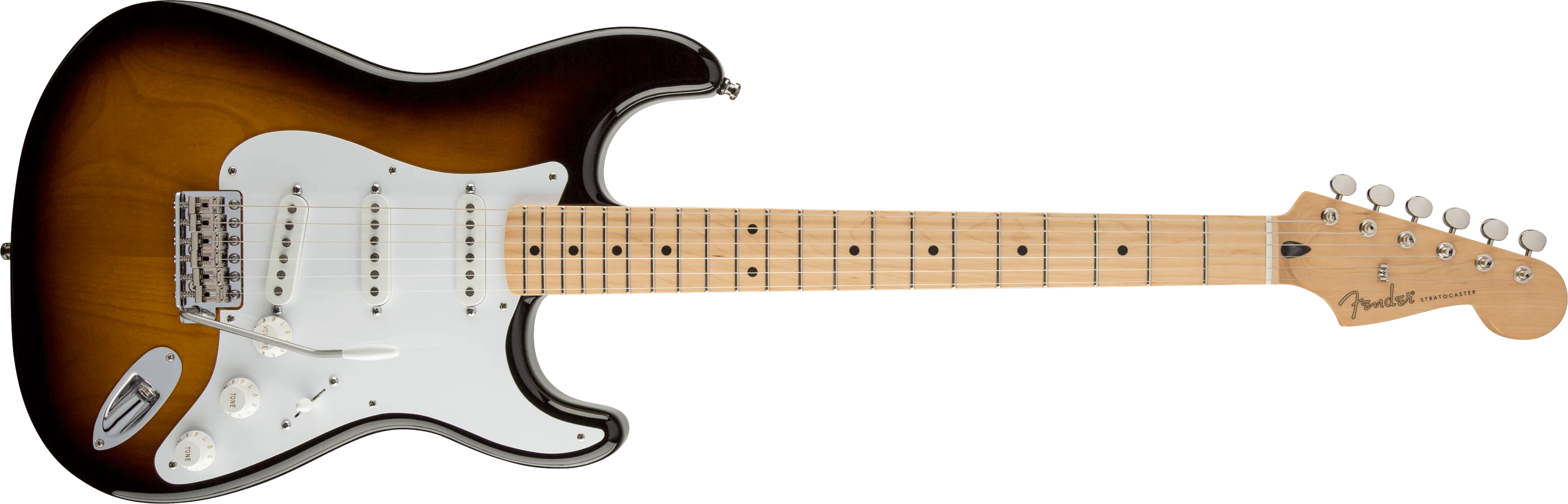 Jimmie Vaughan Tex-Mex™ Strat®