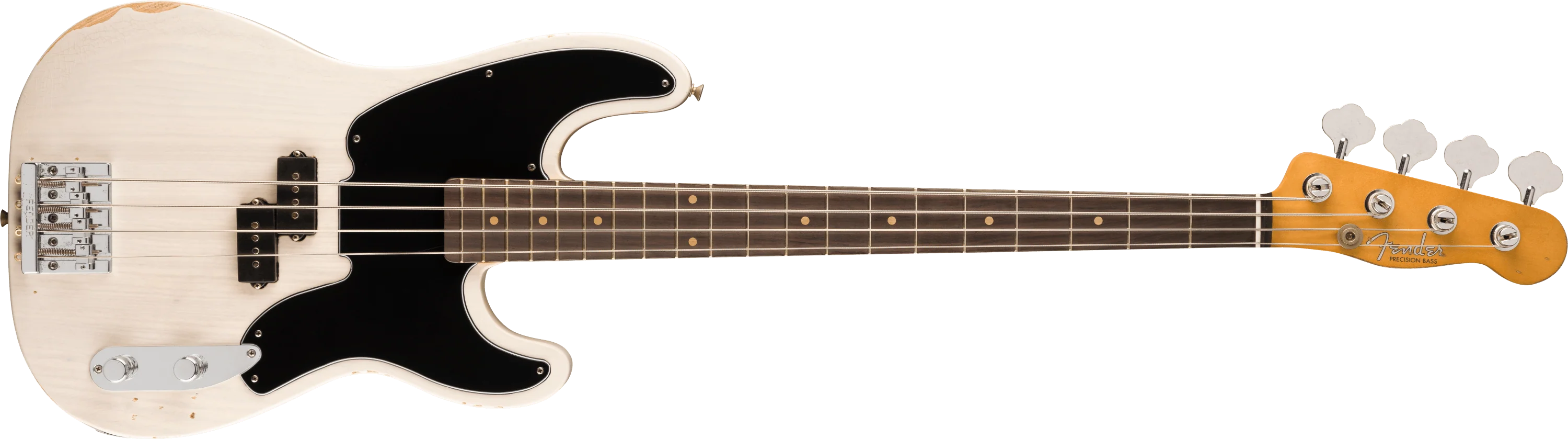 Mike Dirnt Road Worn® Precision Bass®