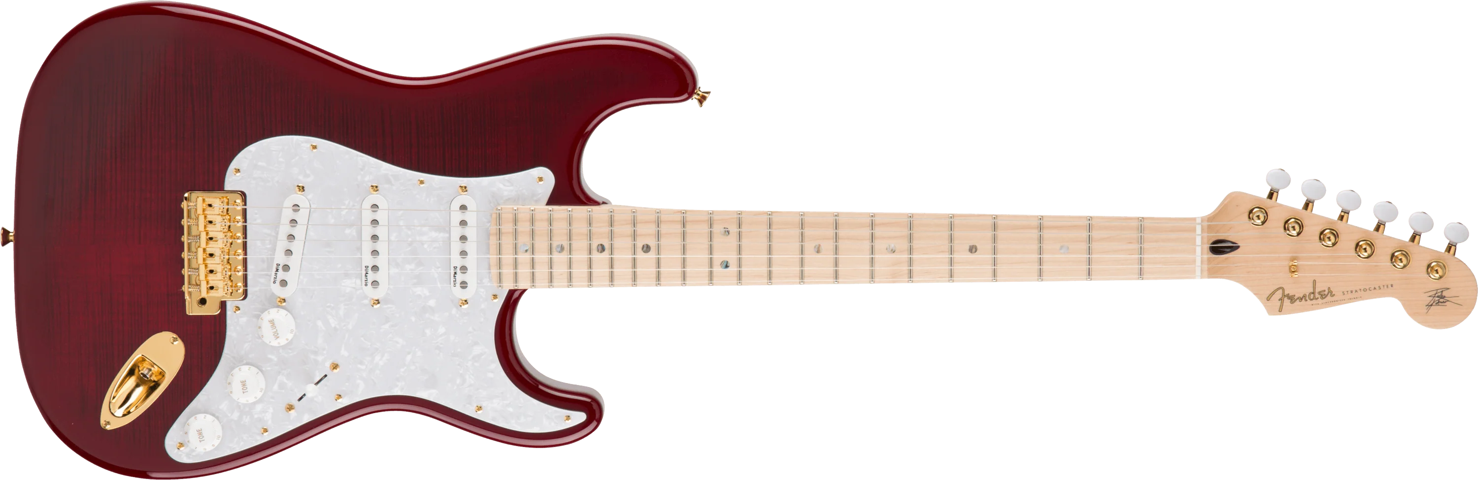 Richie Kotzen Stratocaster®
